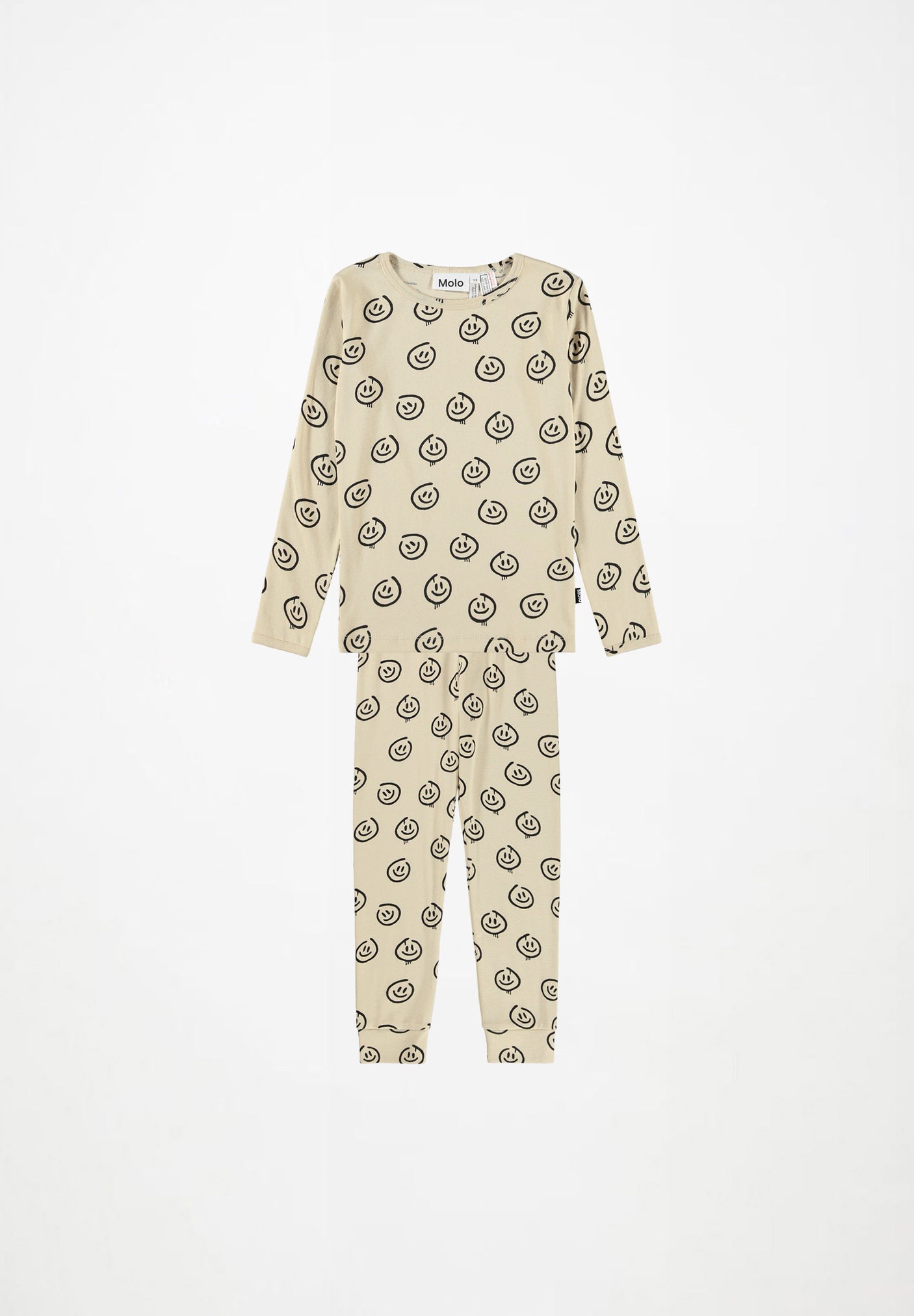 Lue Pyjamas - Open Smiles