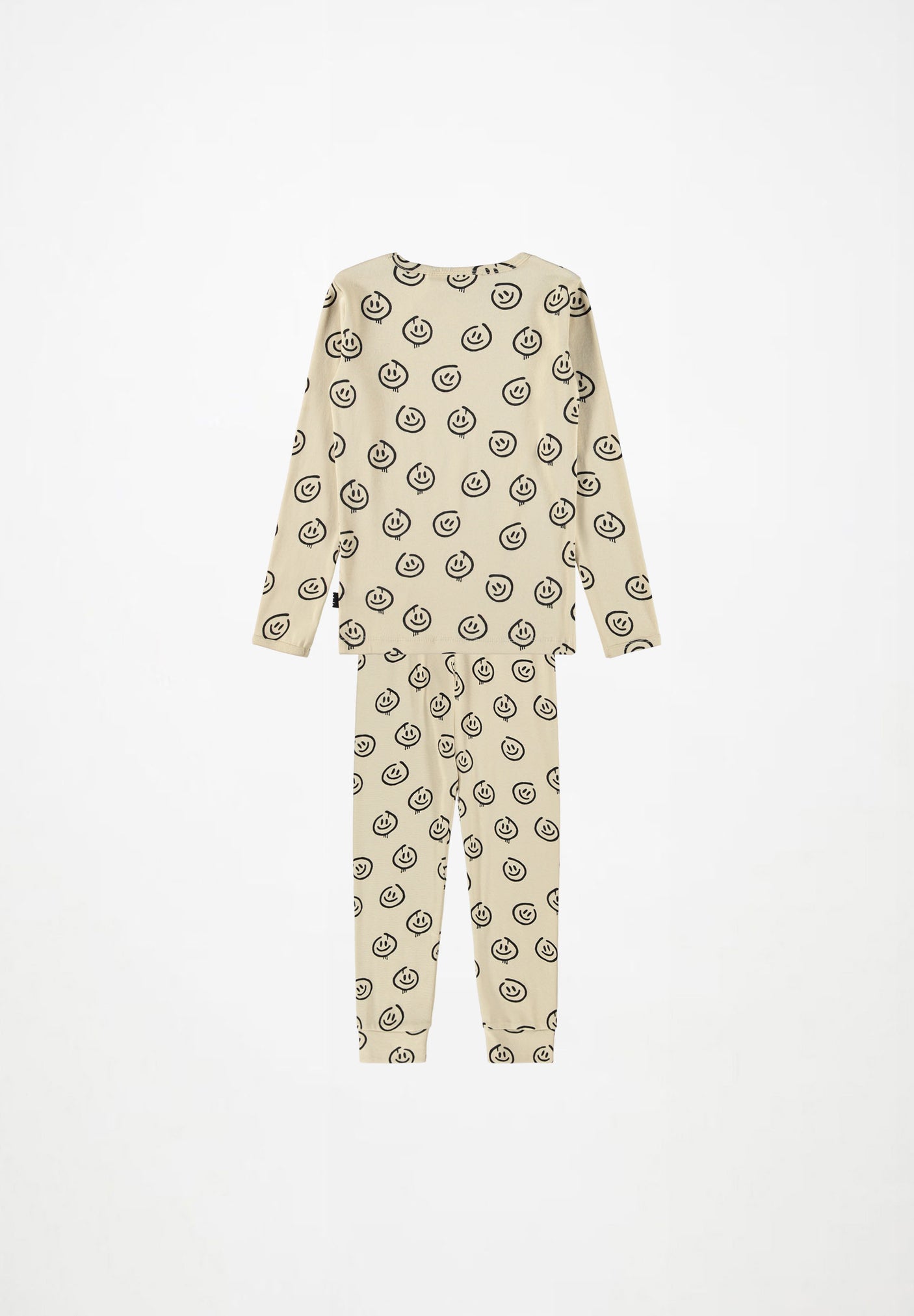 Lue Pyjamas - Open Smiles