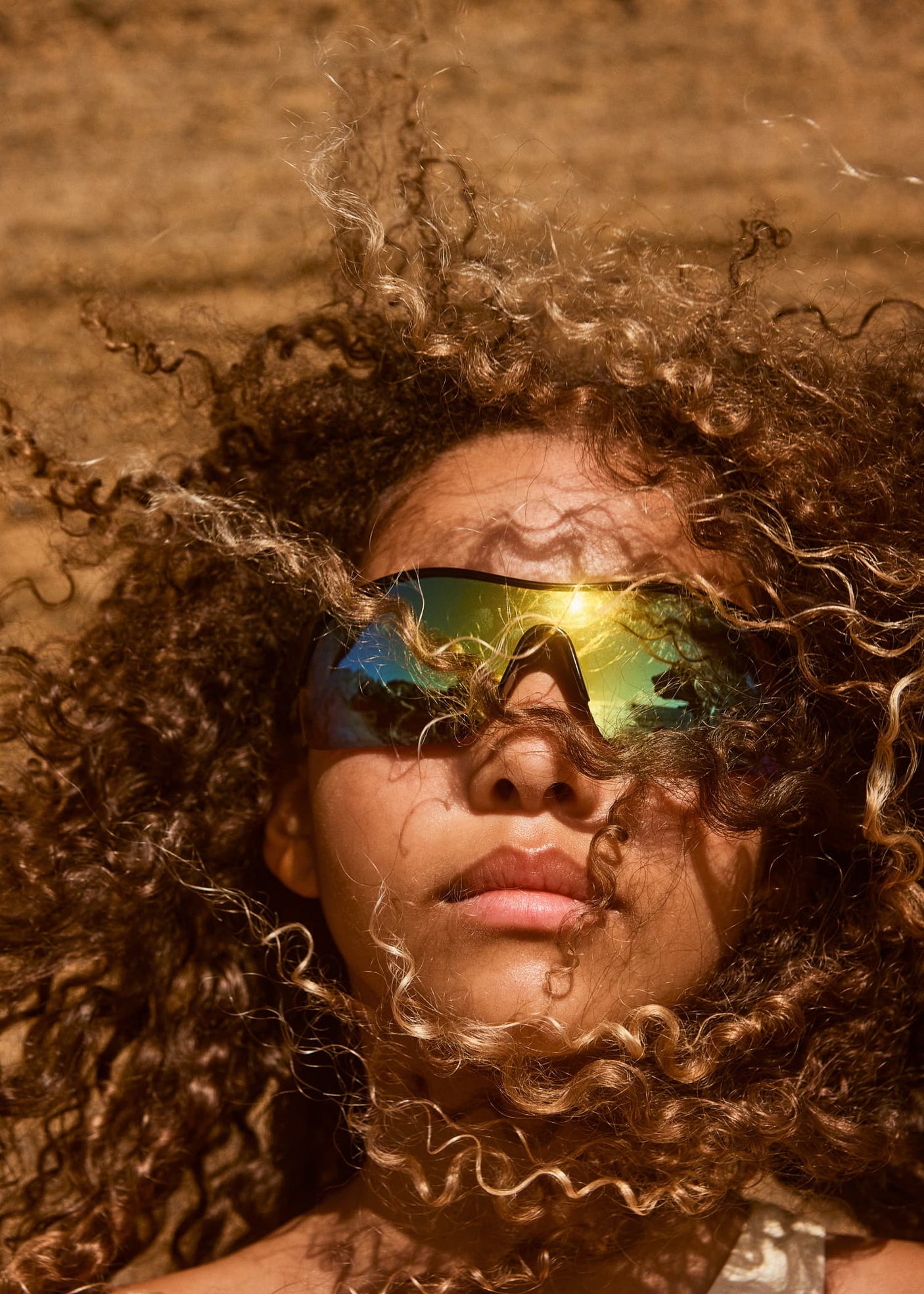 نظارة شمسية سيرف - سايلور