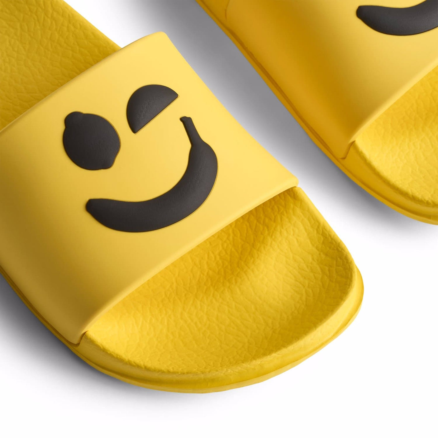 Zhappy Slides - Warm Yellow