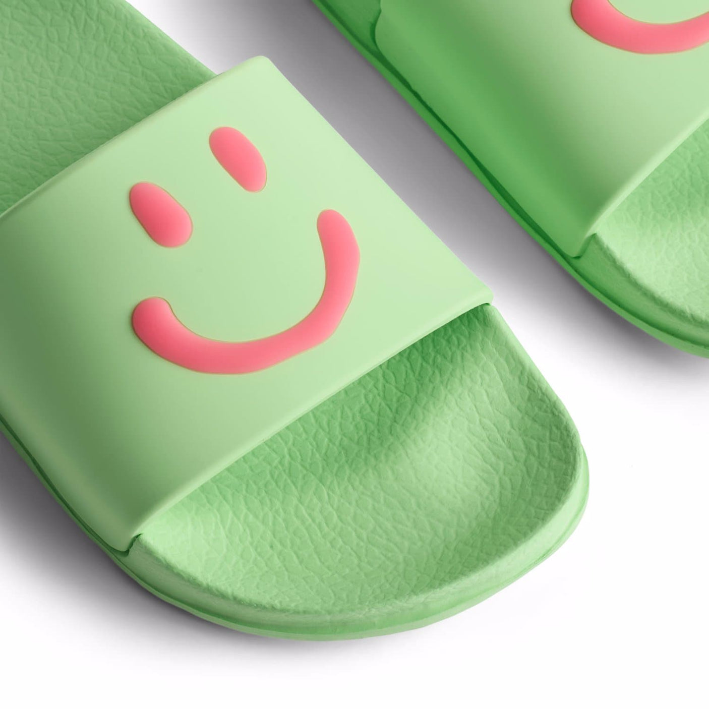 Zhappy Slides - Pistachio