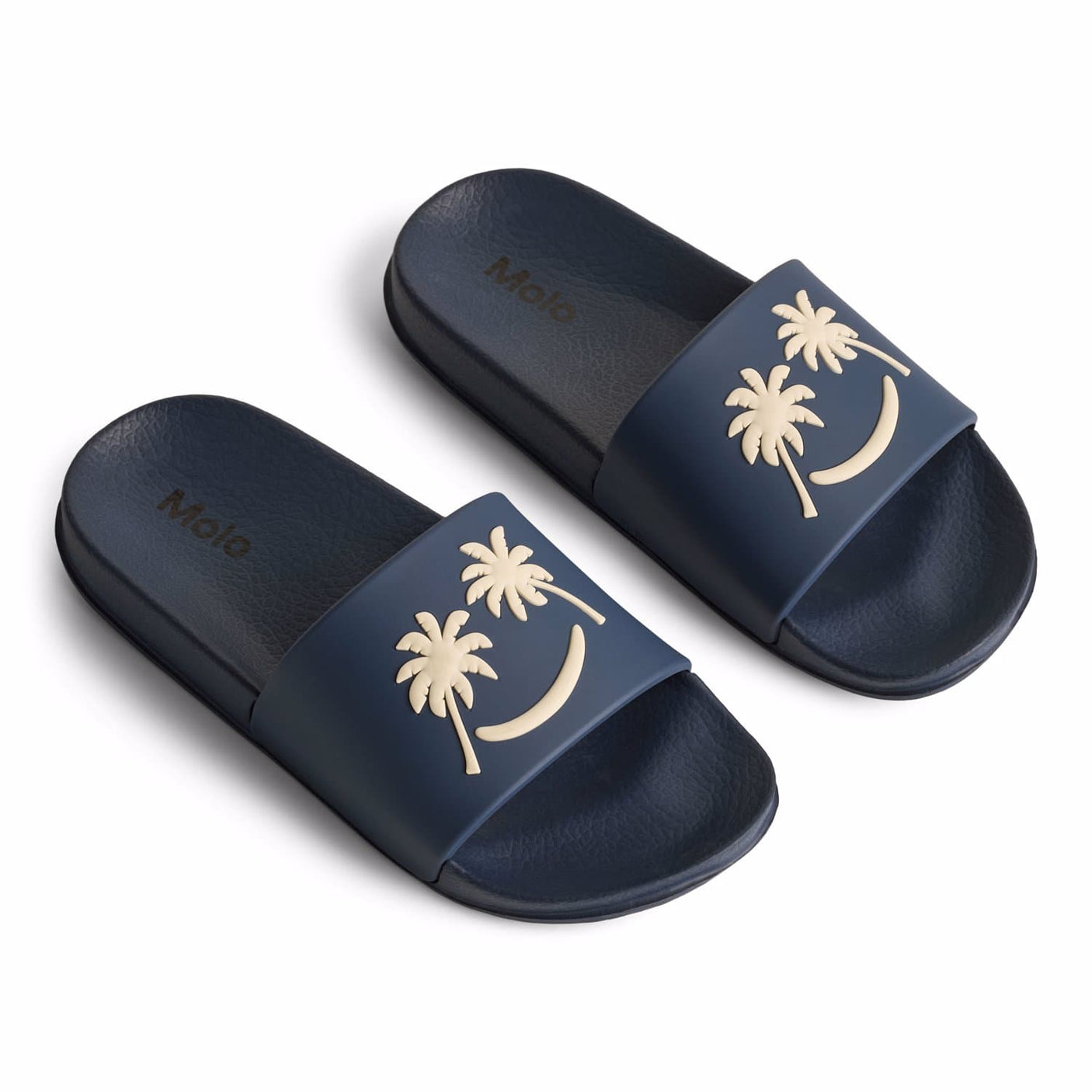 Zhappy Slides - Oceanica