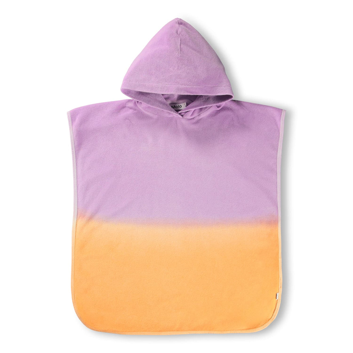Beach Cover up - Sunset Fade