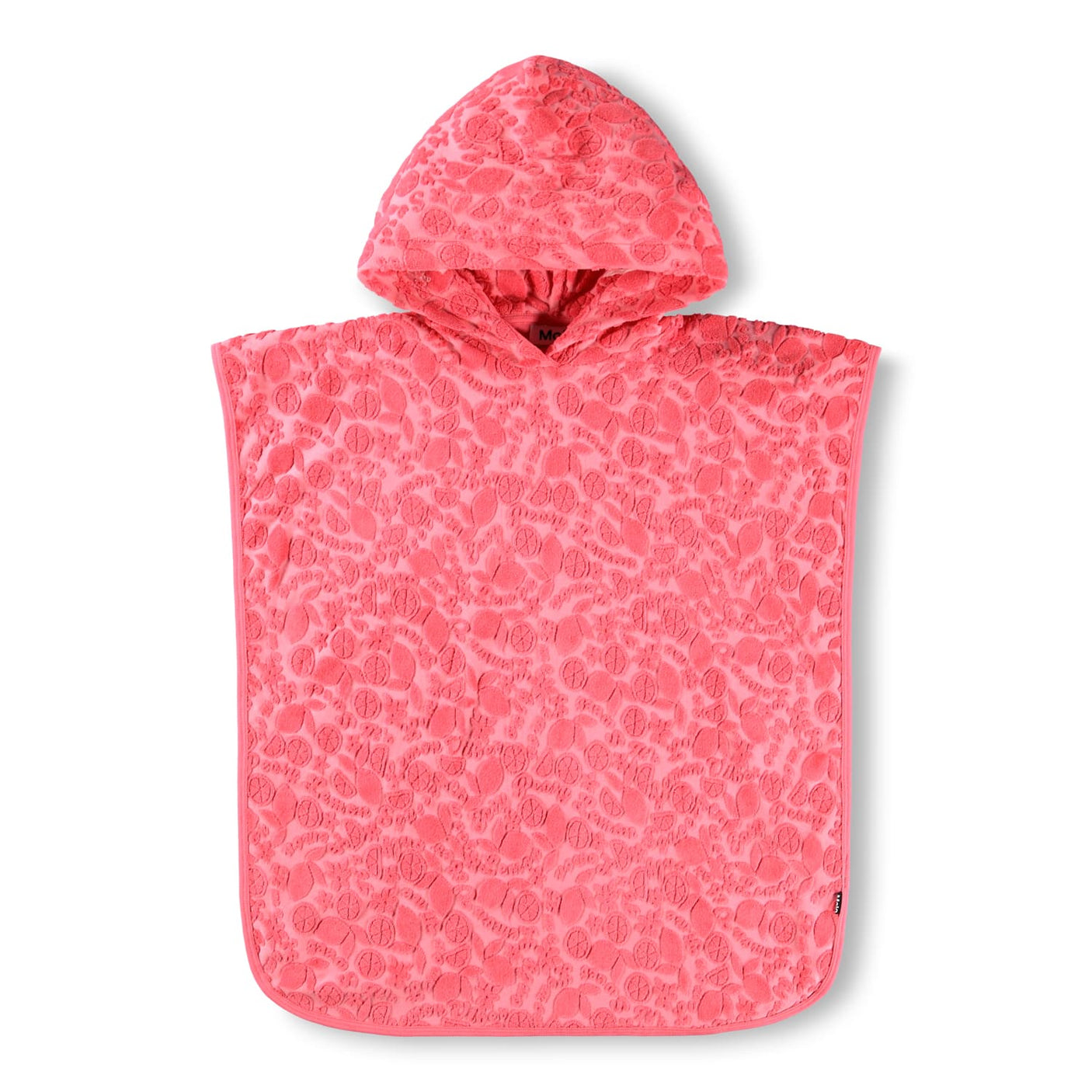 غطاء شاطئ - ليمون كوتس