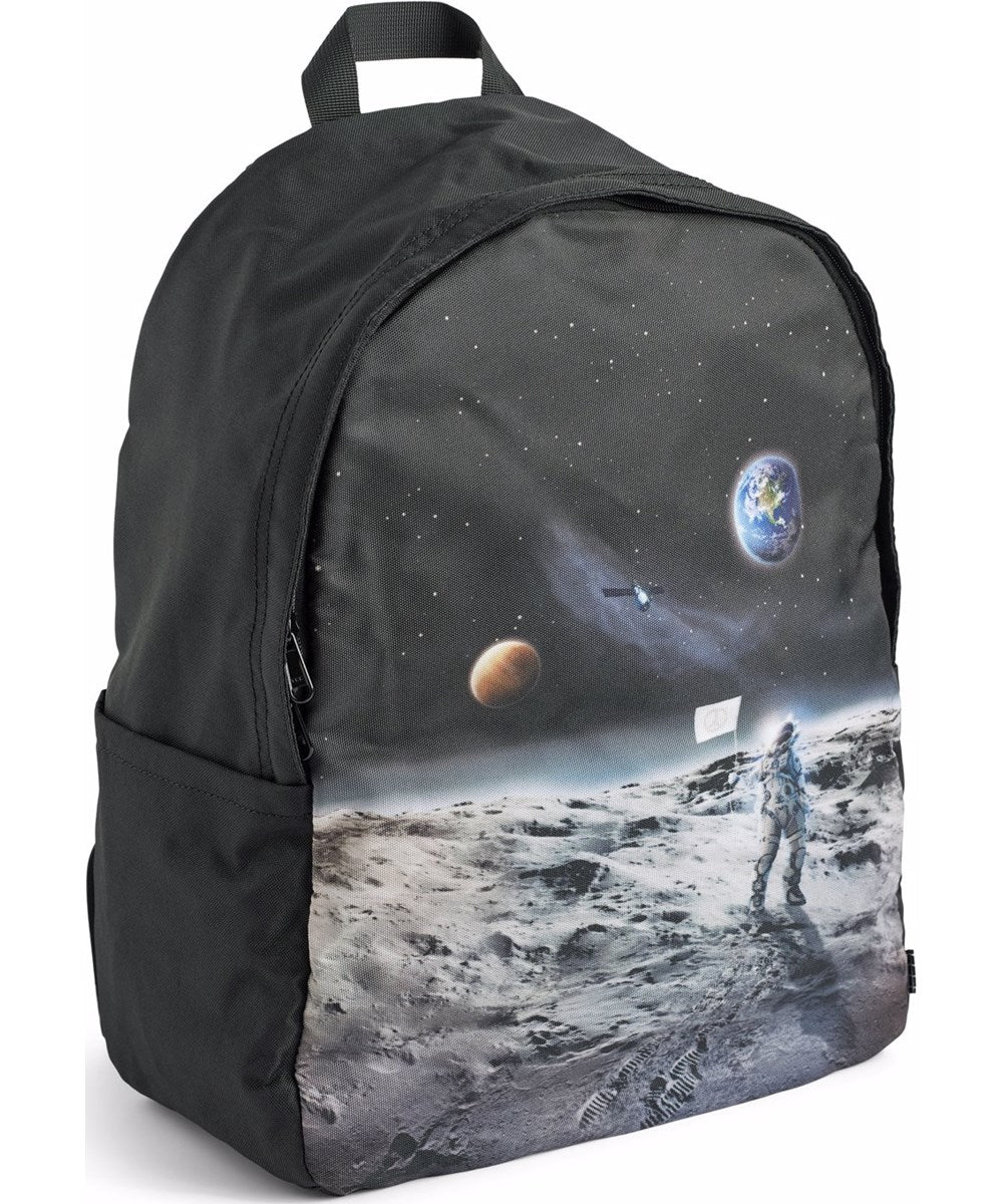 Backpack Solo Moon Traveller