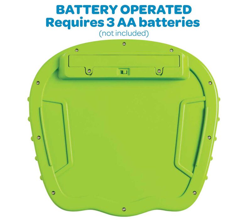 My First Crayola Touch Lights