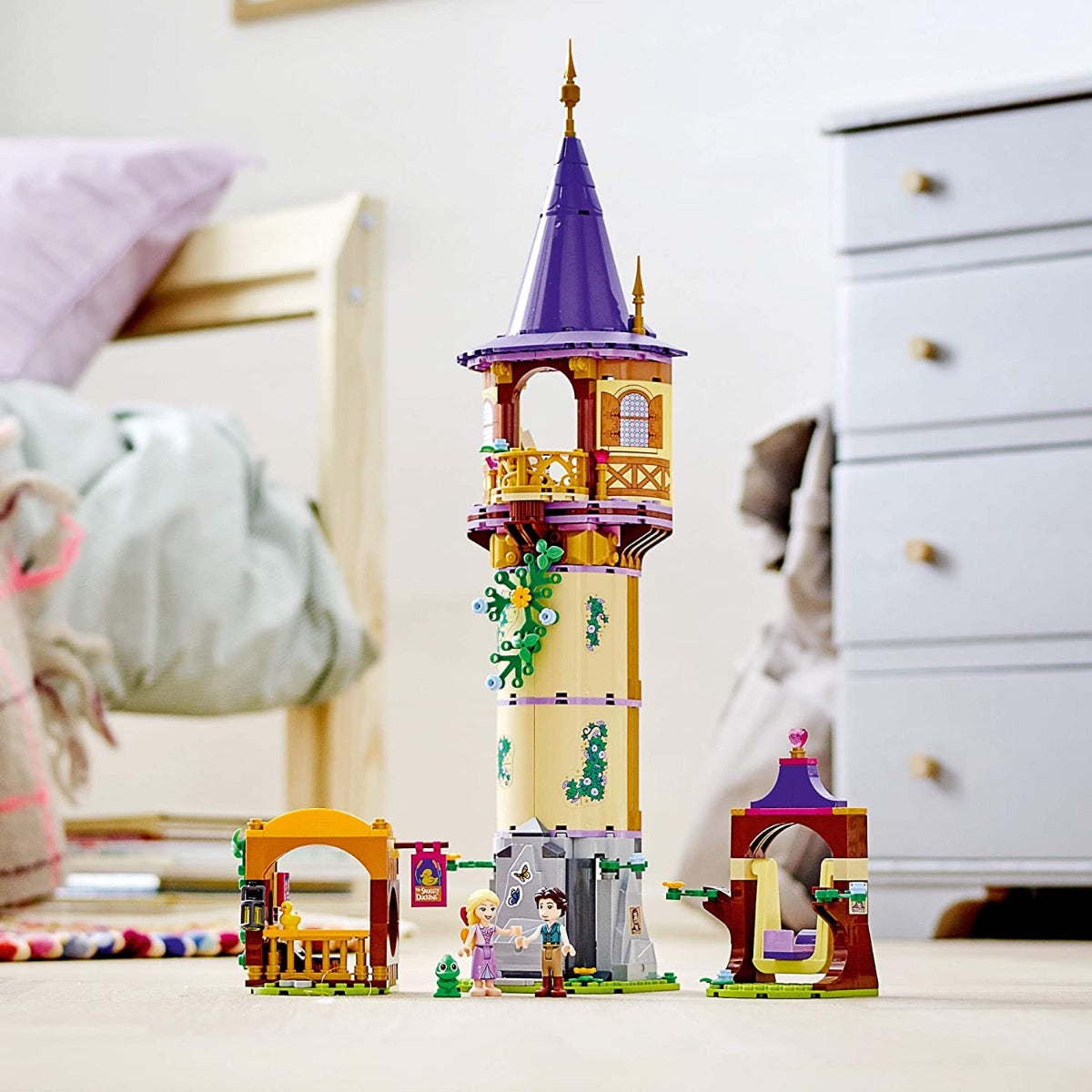 LEGO Disney Rapunzel Tower