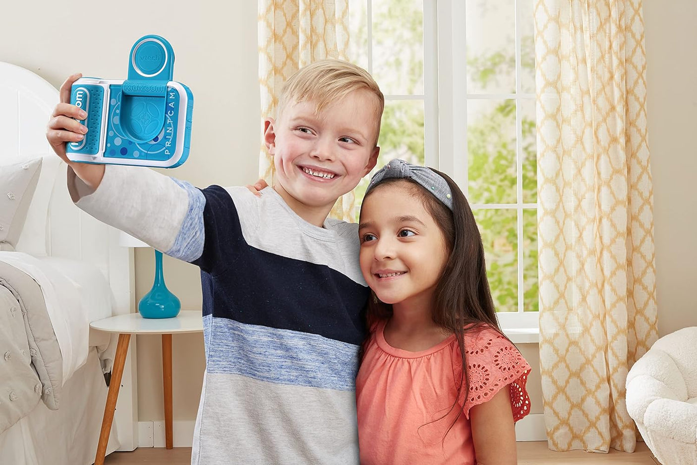 كيديزوم استوديو - بنفسجي