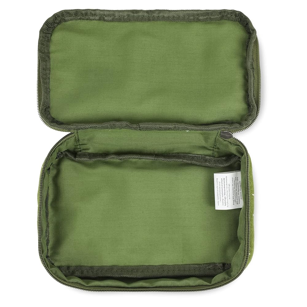 Pencil case rectangular - Mr. Diosaur