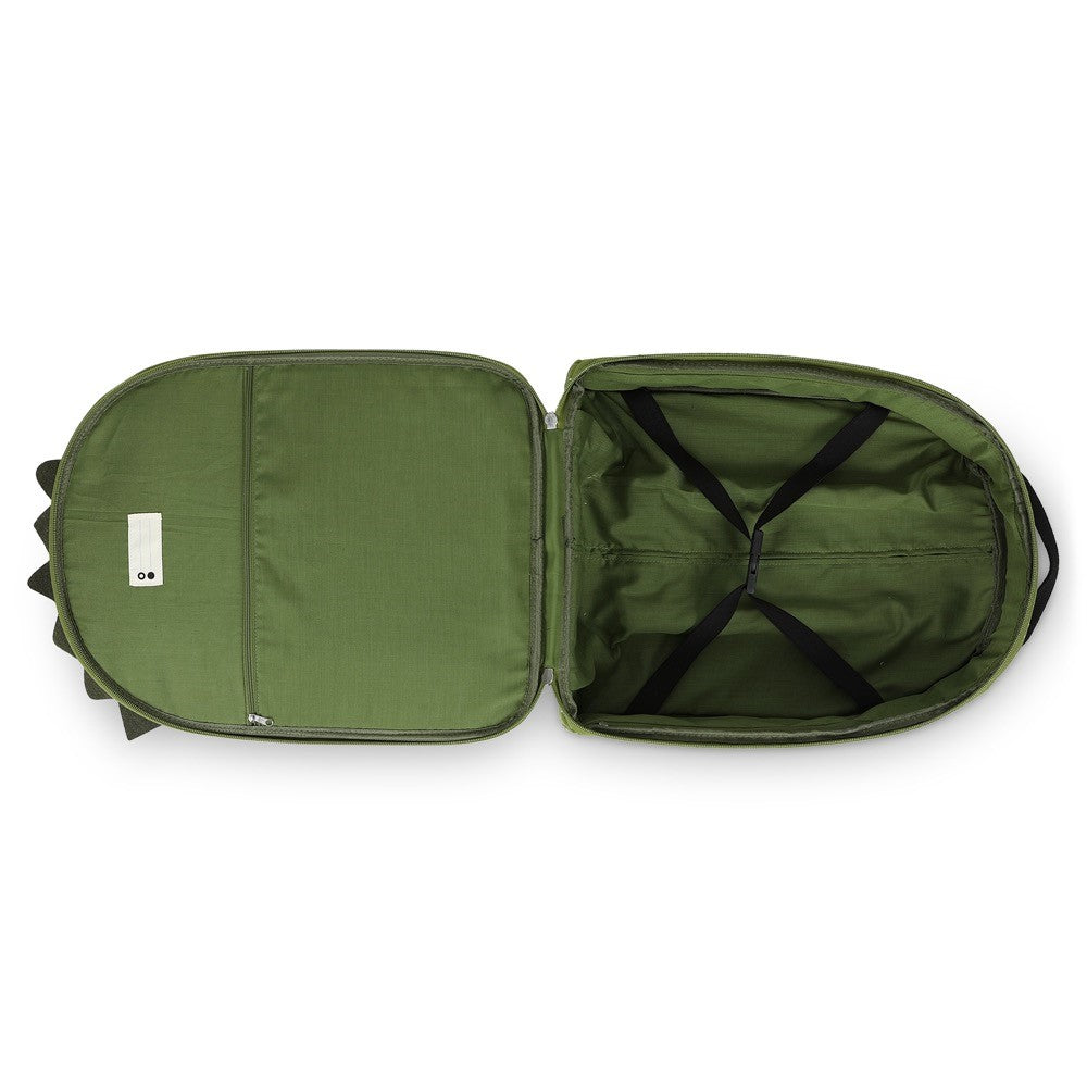 حقيبة سفر بعجلات - السيد دينو