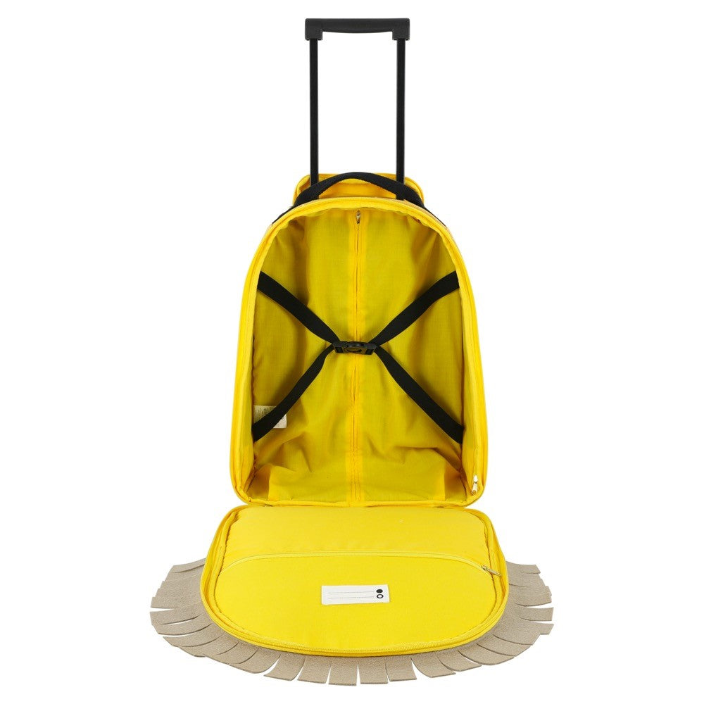 Travel Trolley - Mr. Lion