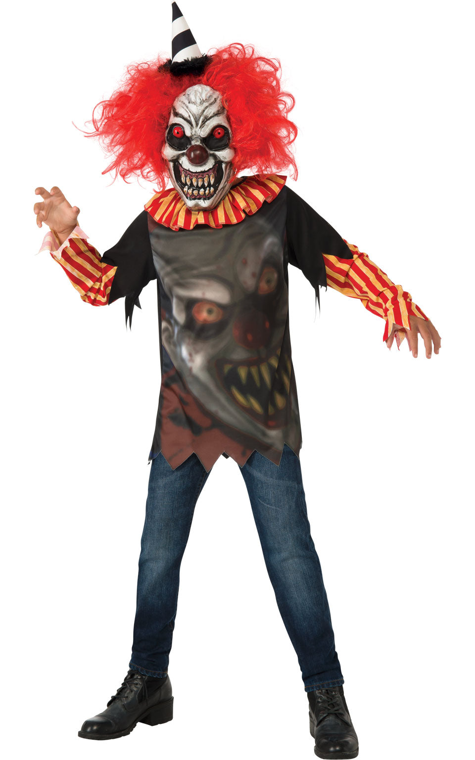 Freako Clown