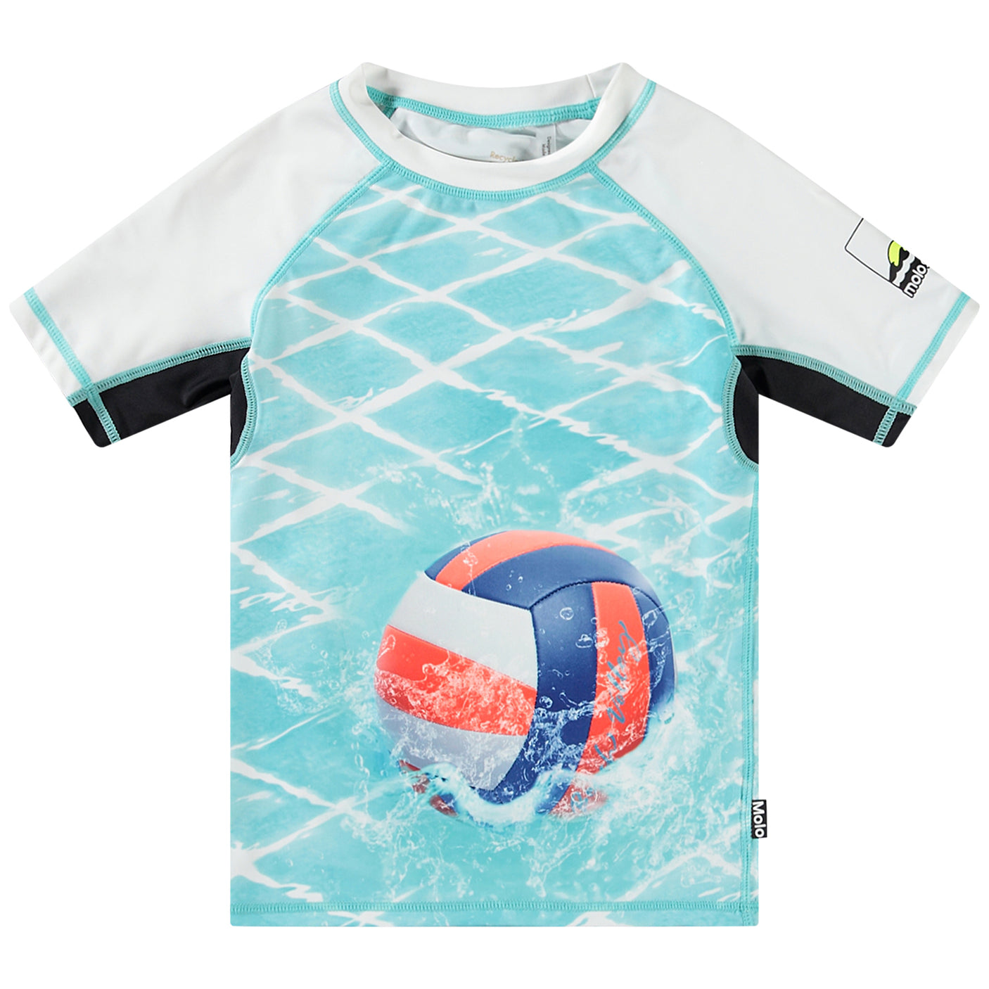 Neptune - VolleyBall In Pool