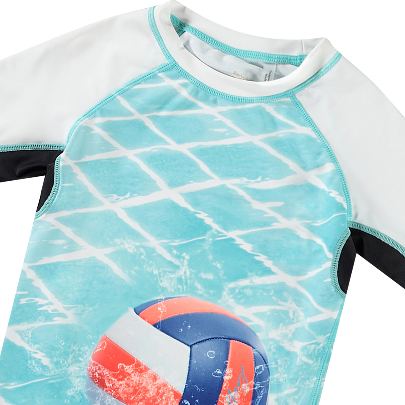 Neptune - VolleyBall In Pool