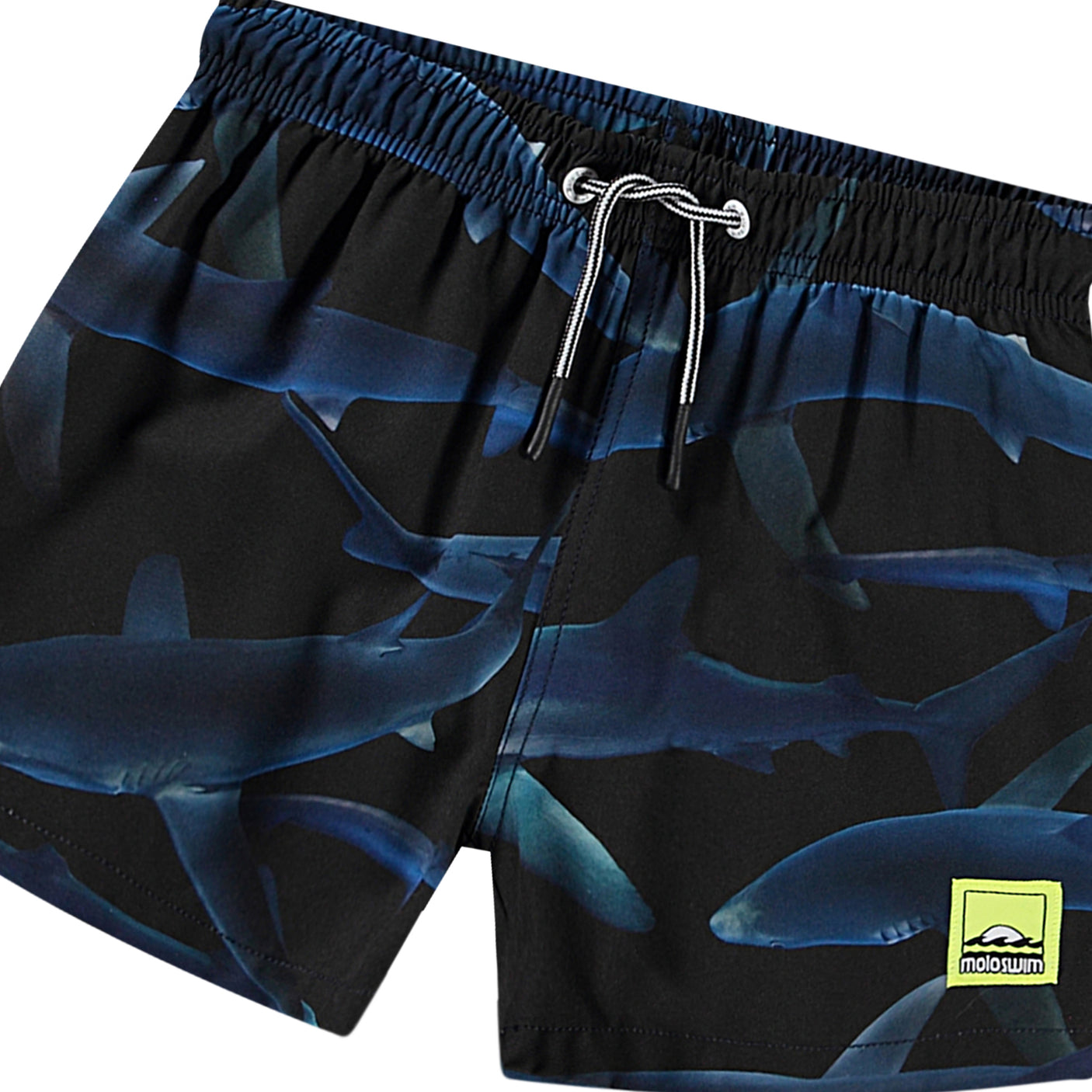 Niko - Midnight Sharks