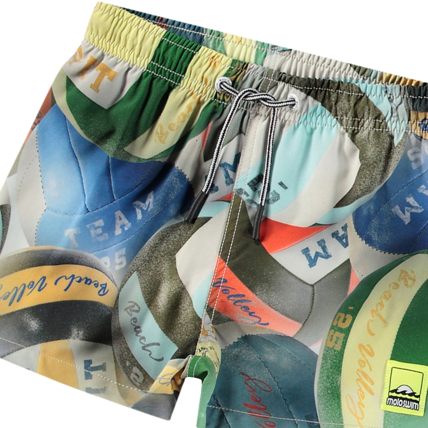 Niko - Beach Volleyball