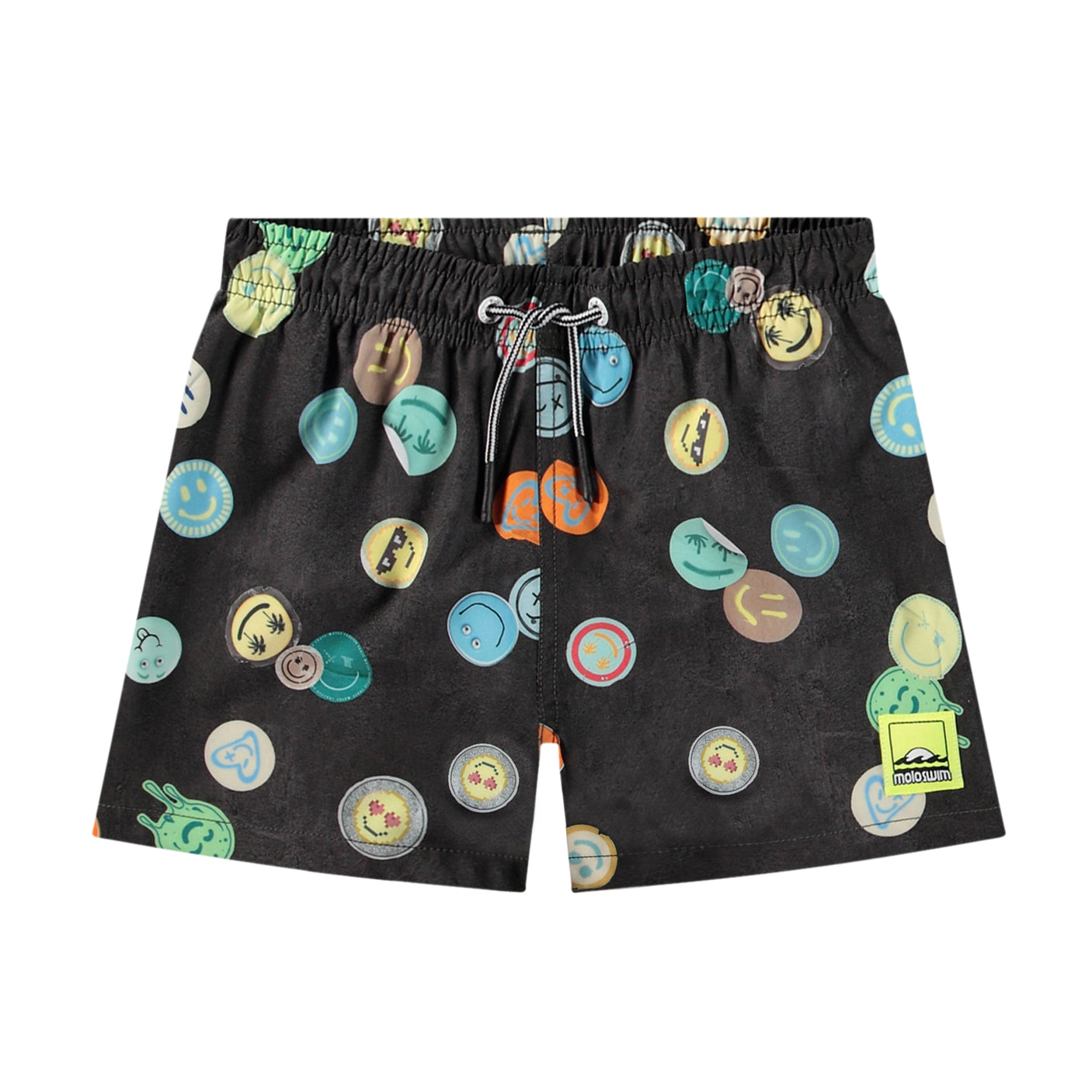 Niko - Smile All Over