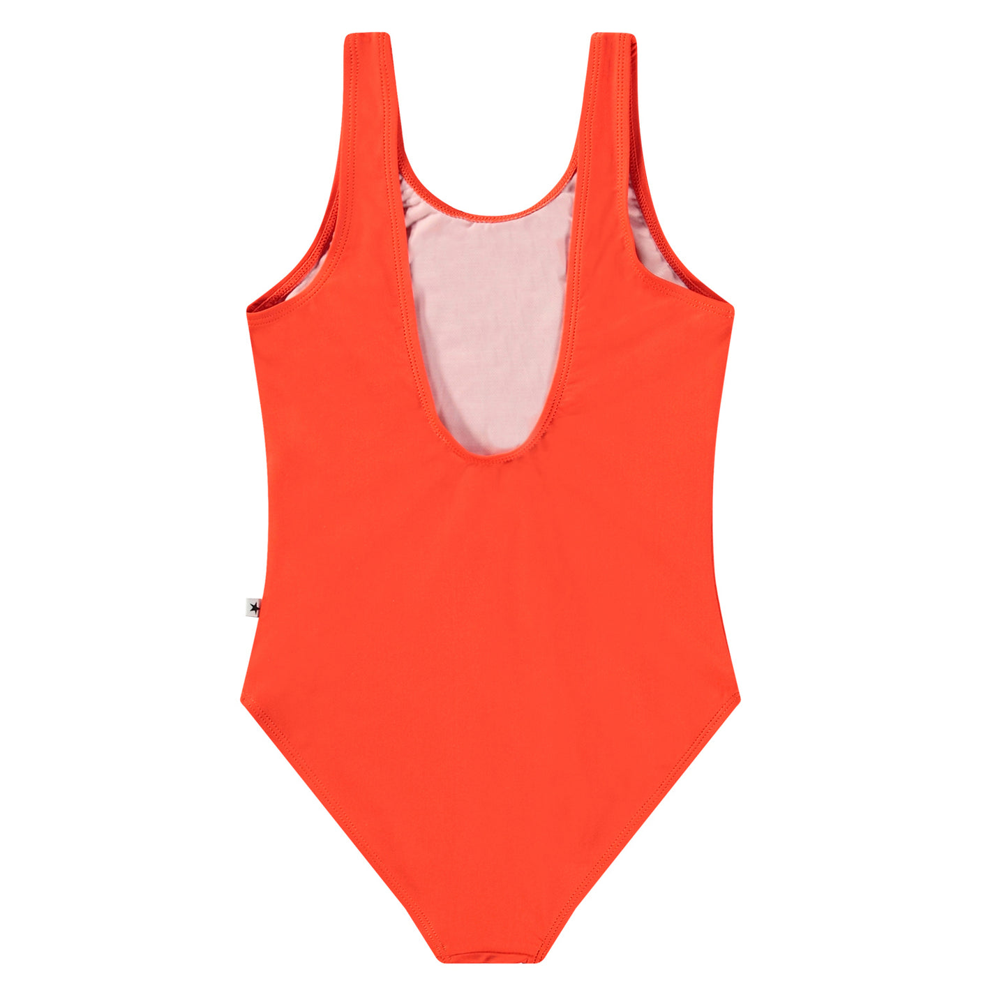 Nika - Glitter Strawberry