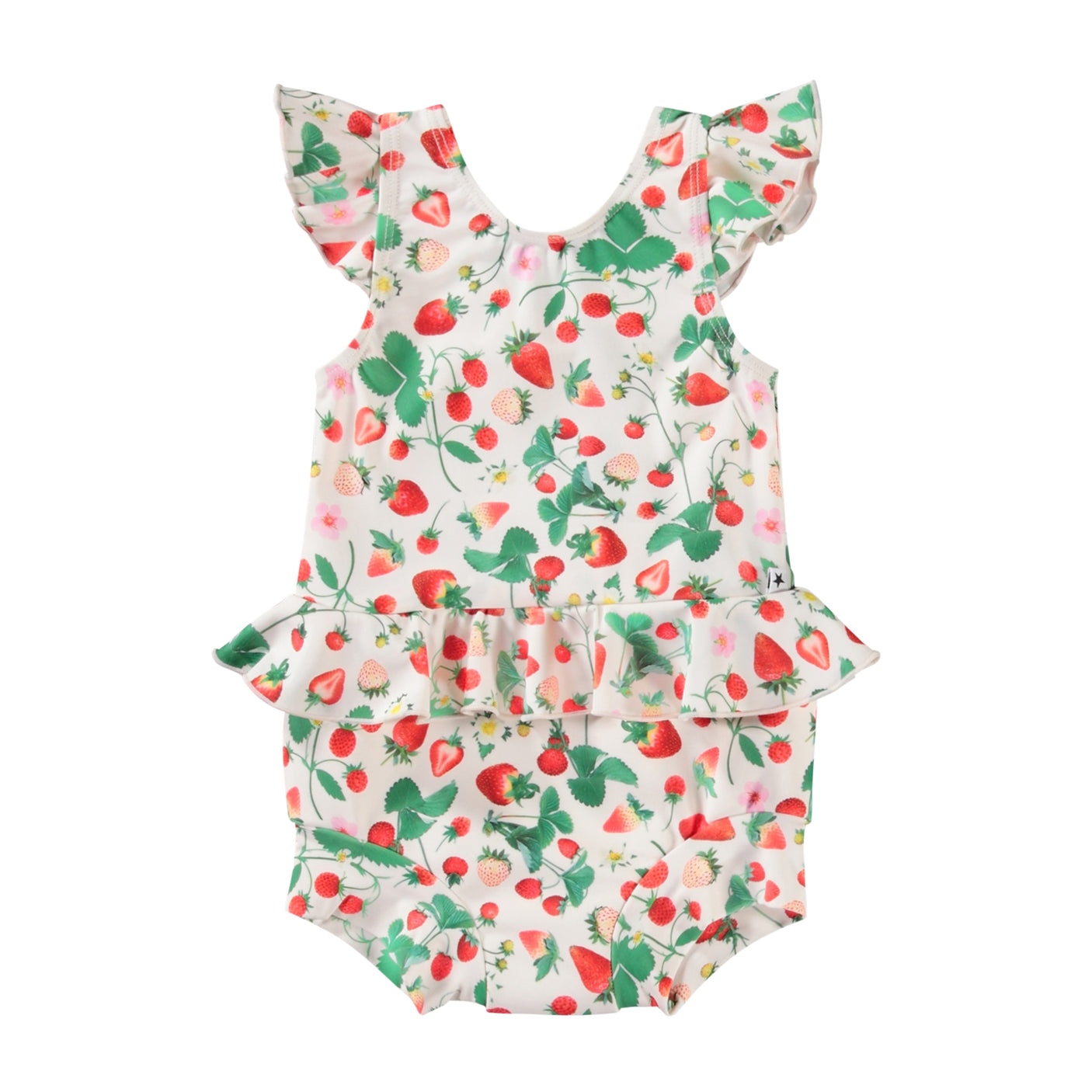 Nandini - Strawberry Field