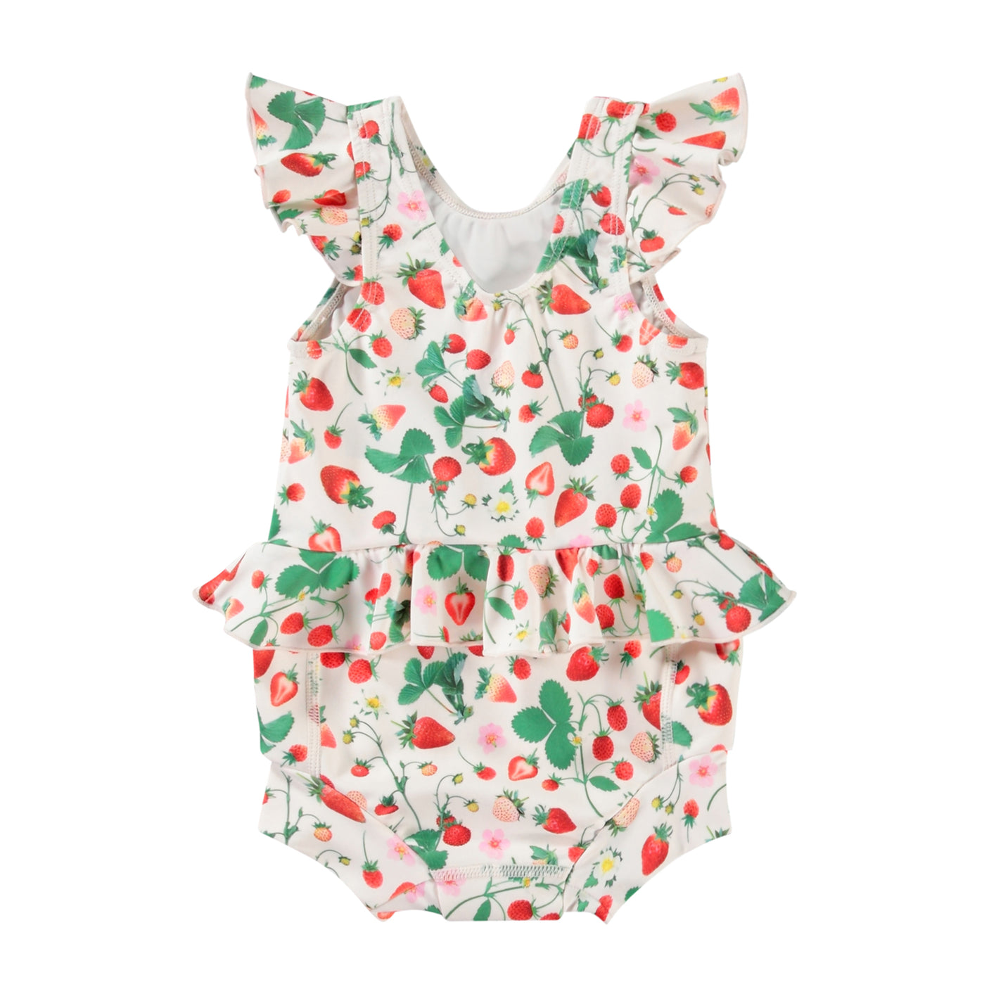 Nandini - Strawberry Field