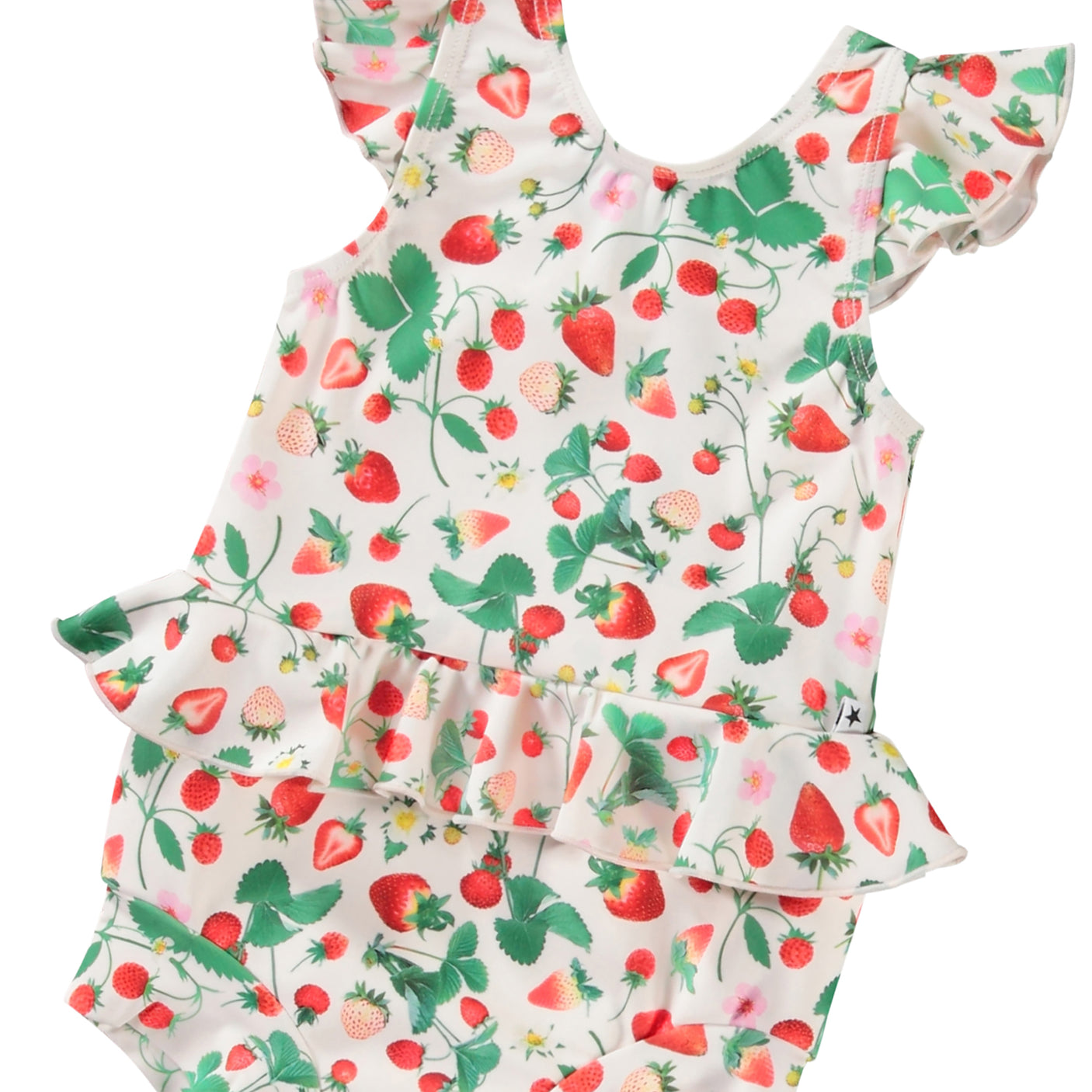 Nandini - Strawberry Field