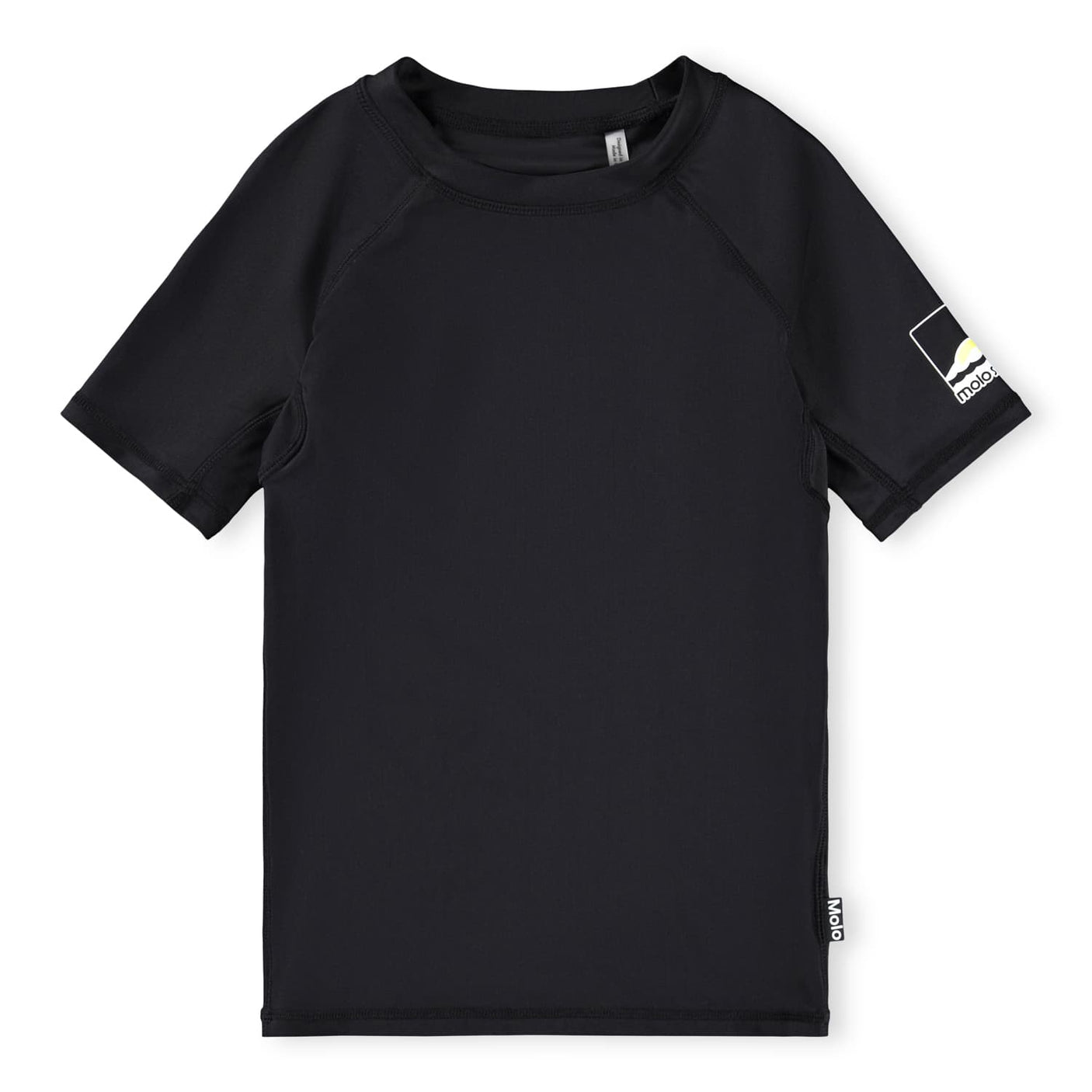 واقي سباحة نبتون - أسود