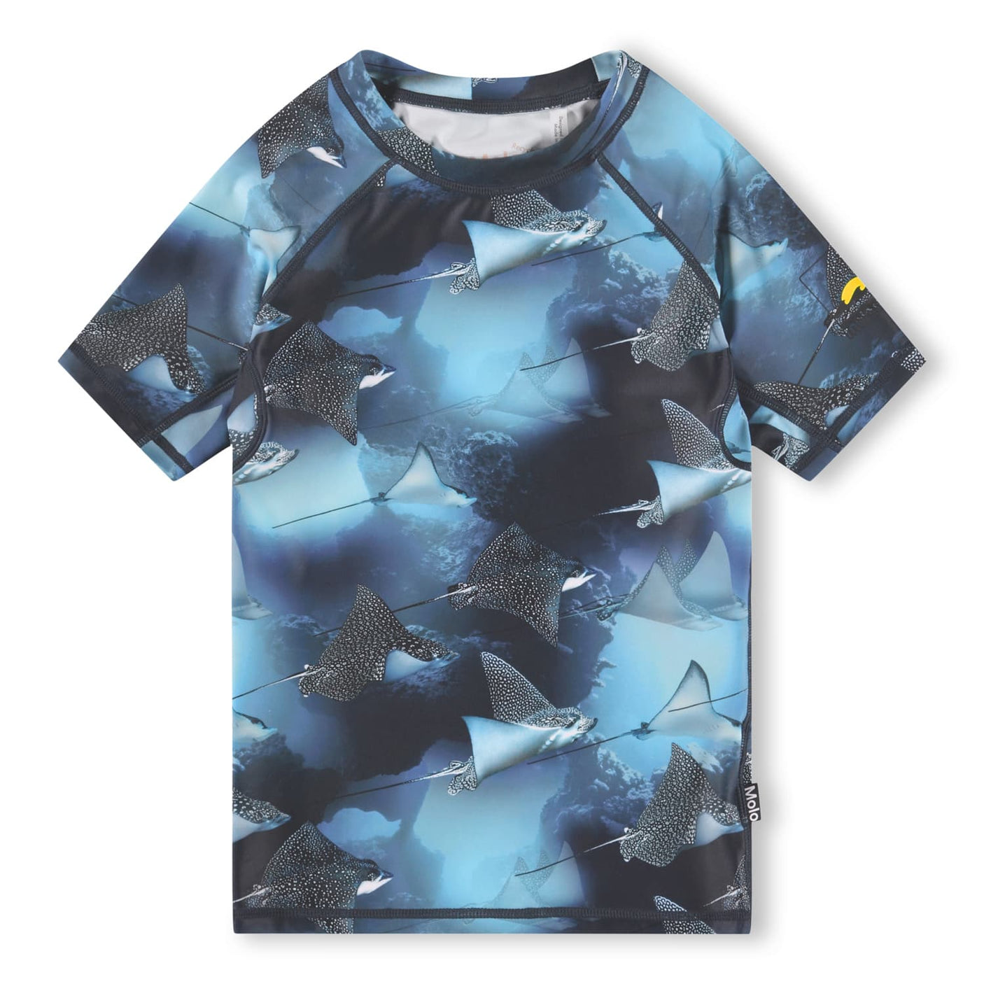Neptune Rashguard - Into The Blue