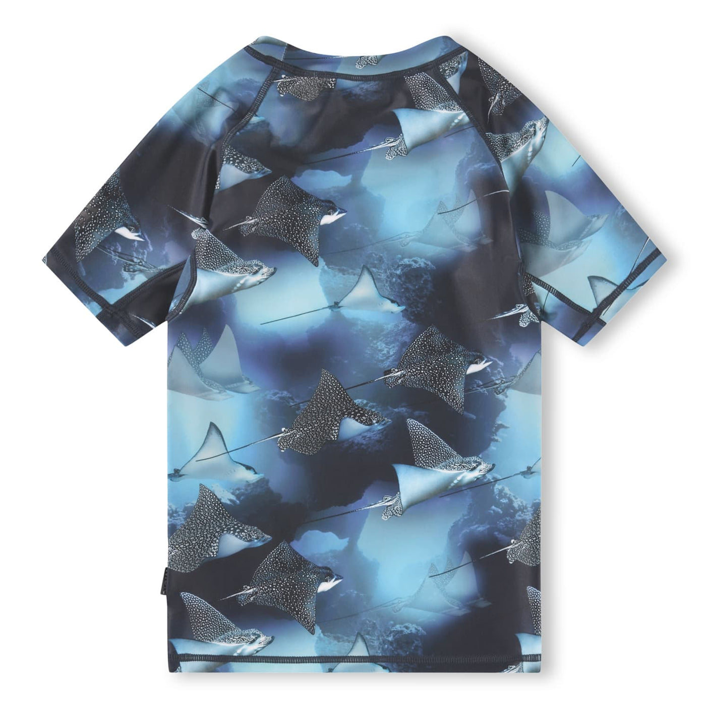 Neptune Rashguard - Into The Blue