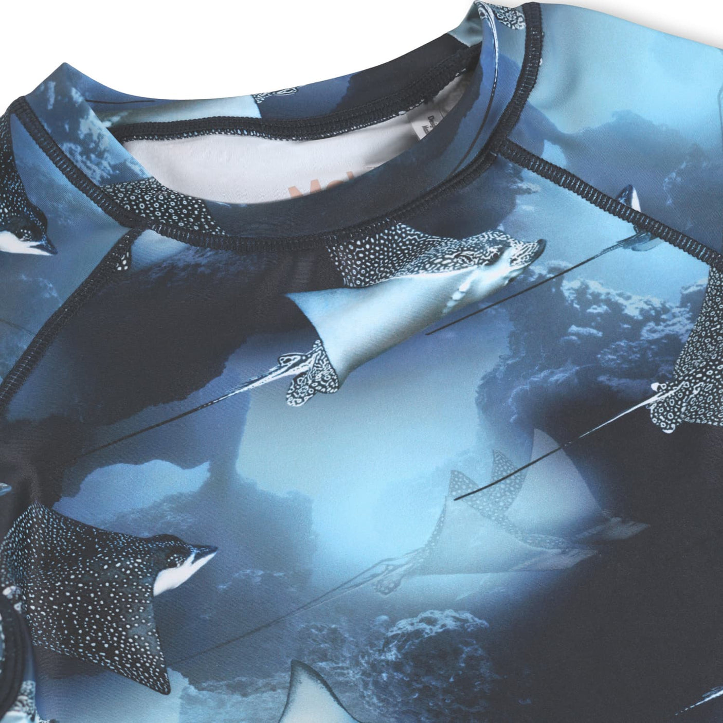 Neptune Rashguard - Into The Blue