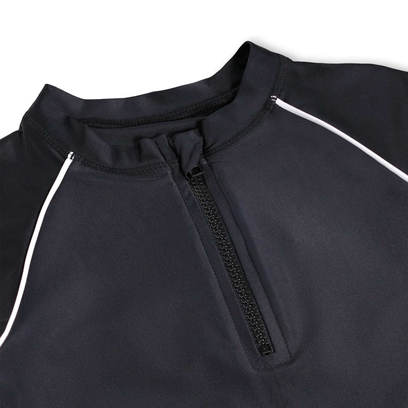 Noble Rashguard - Black
