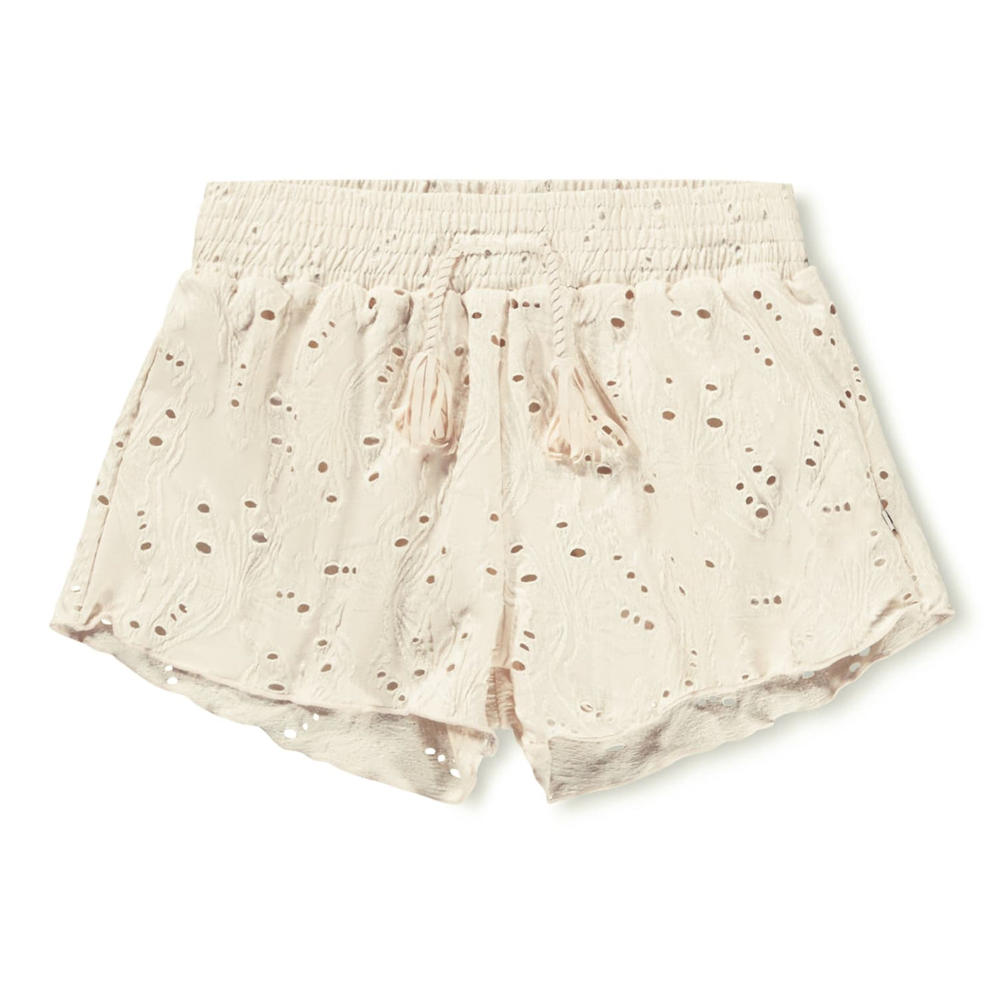 Nicci Shorts - Freedom & Hope