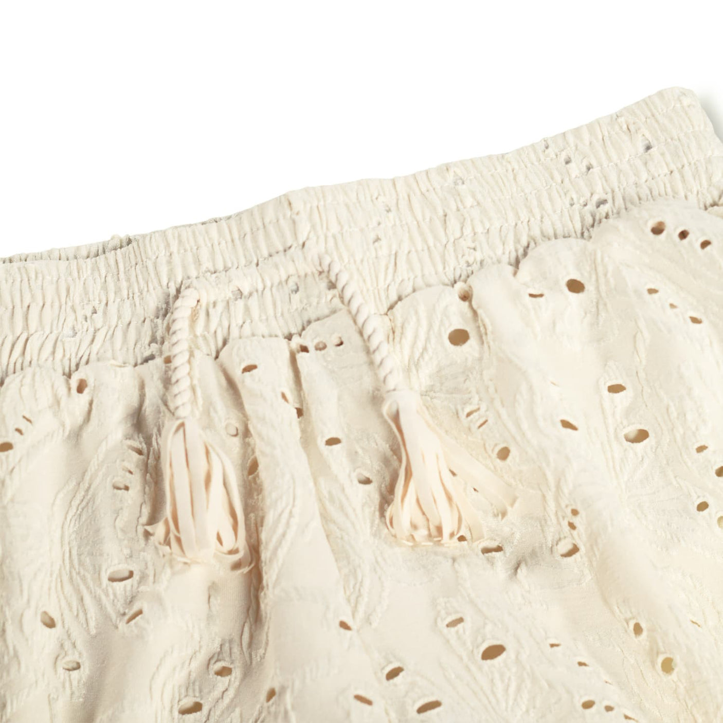 Nicci Shorts - Freedom & Hope