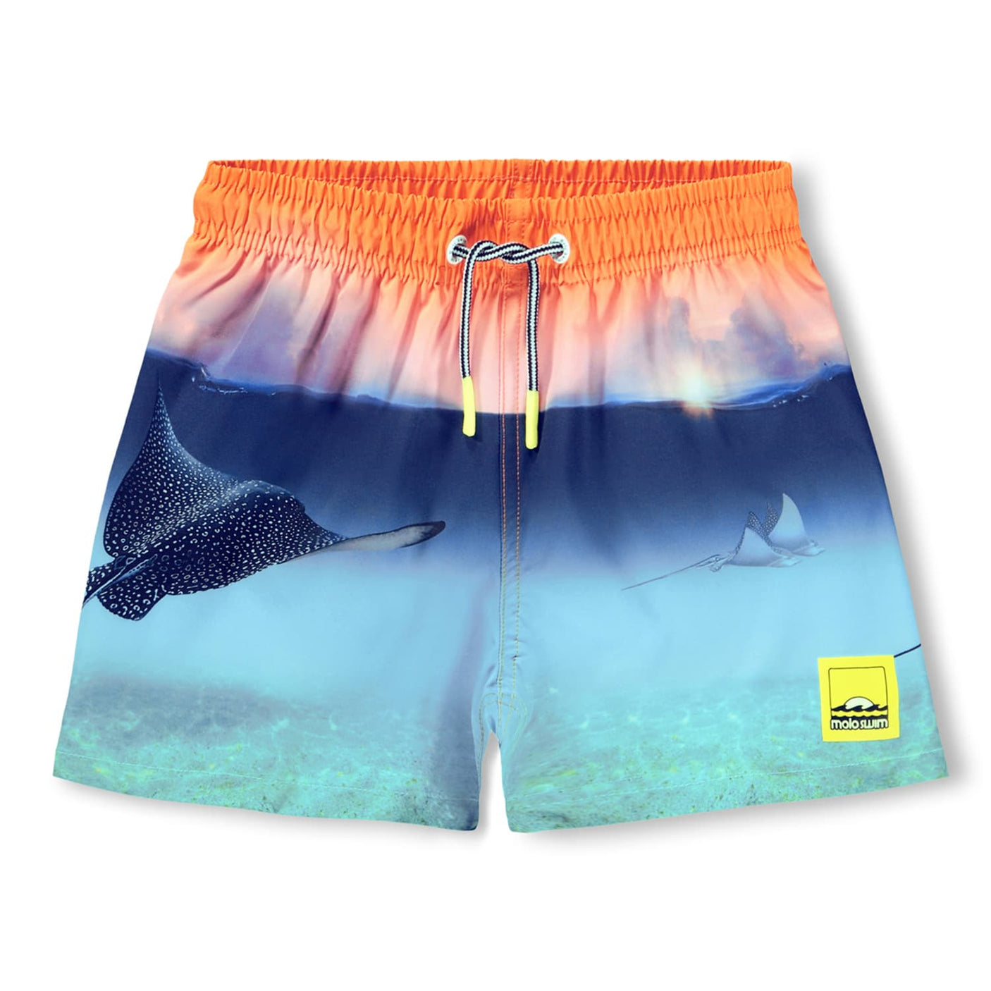 Niko Swimshort - Into The Sunset