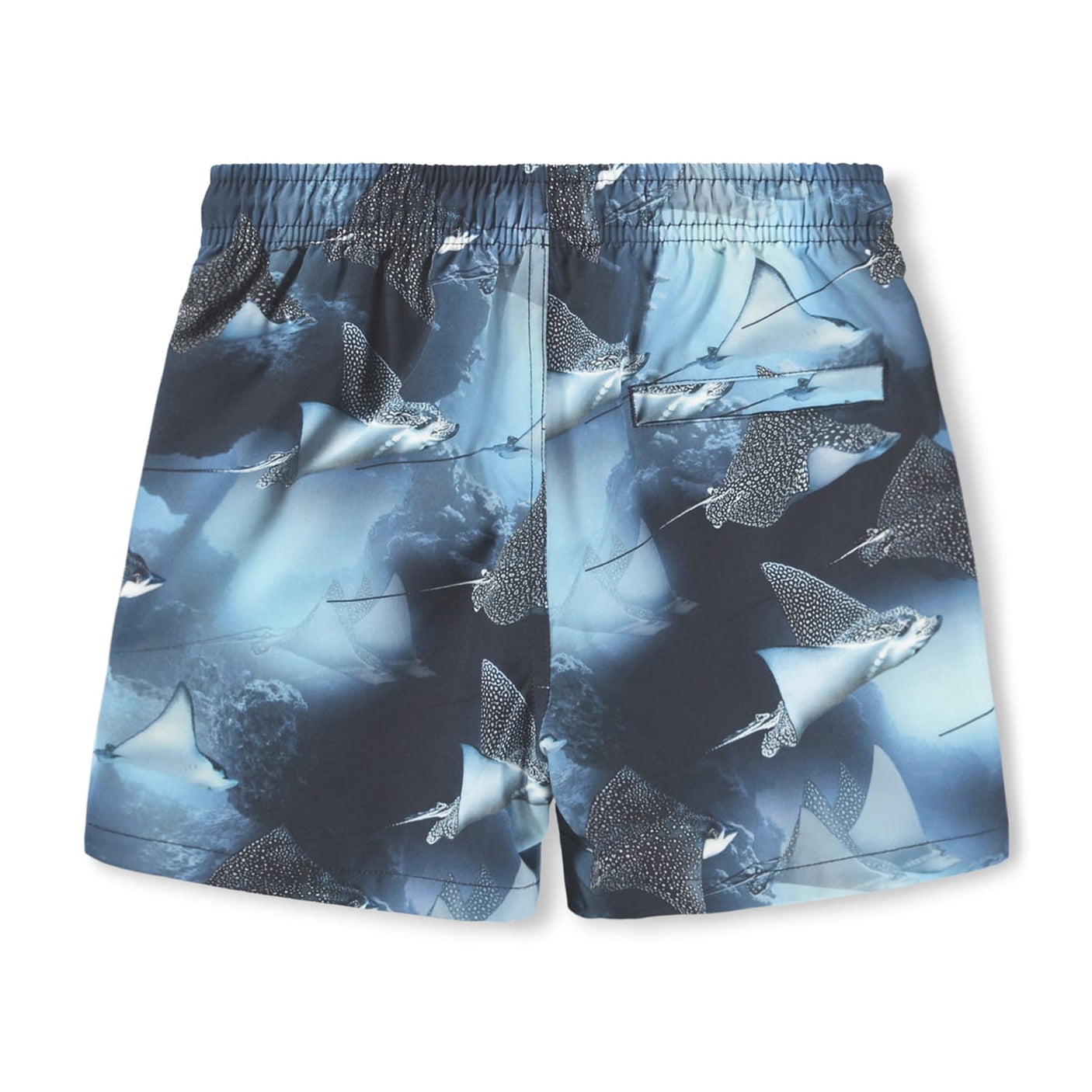 Niko Swimshort - Into The Blue