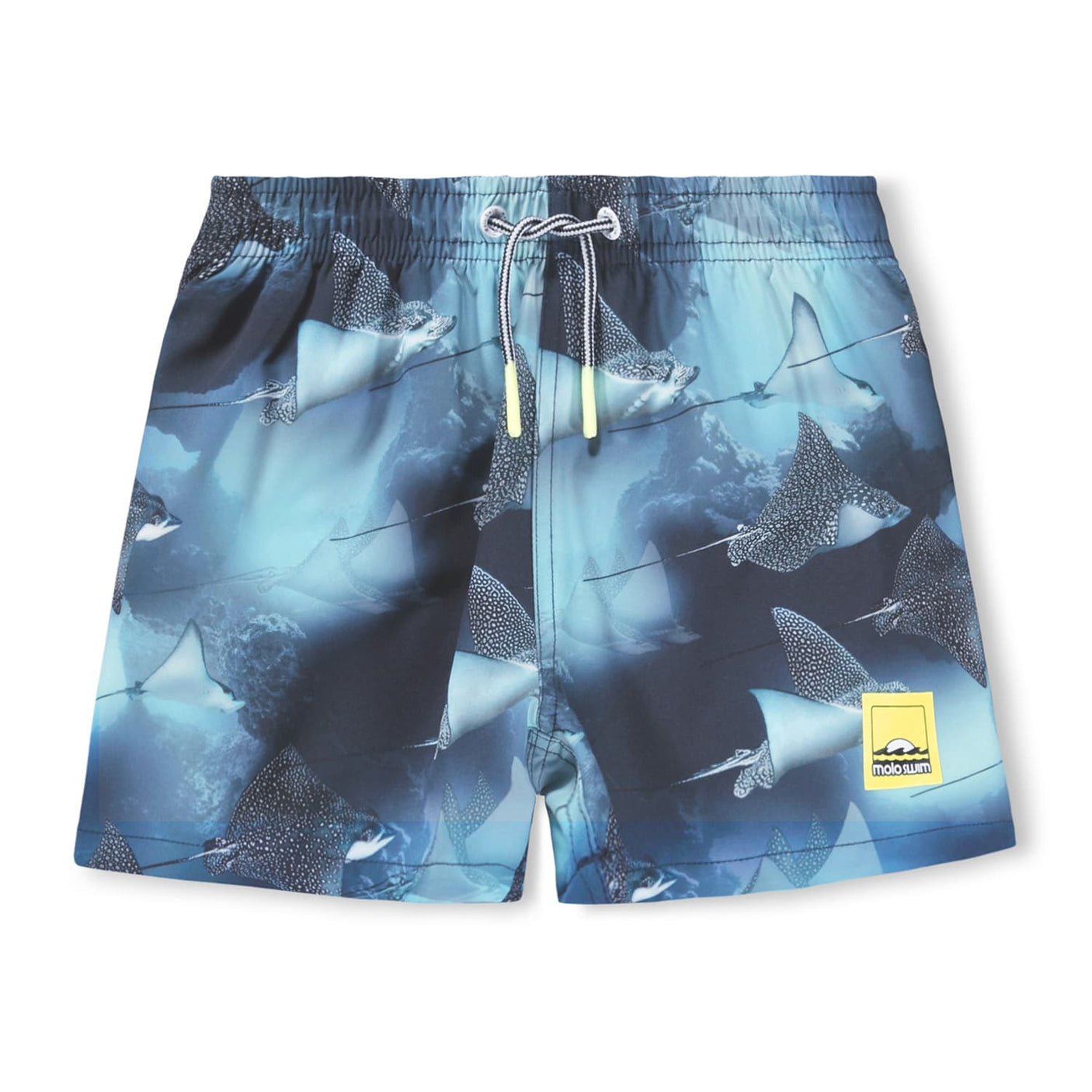 Niko Swimshort - Into The Blue