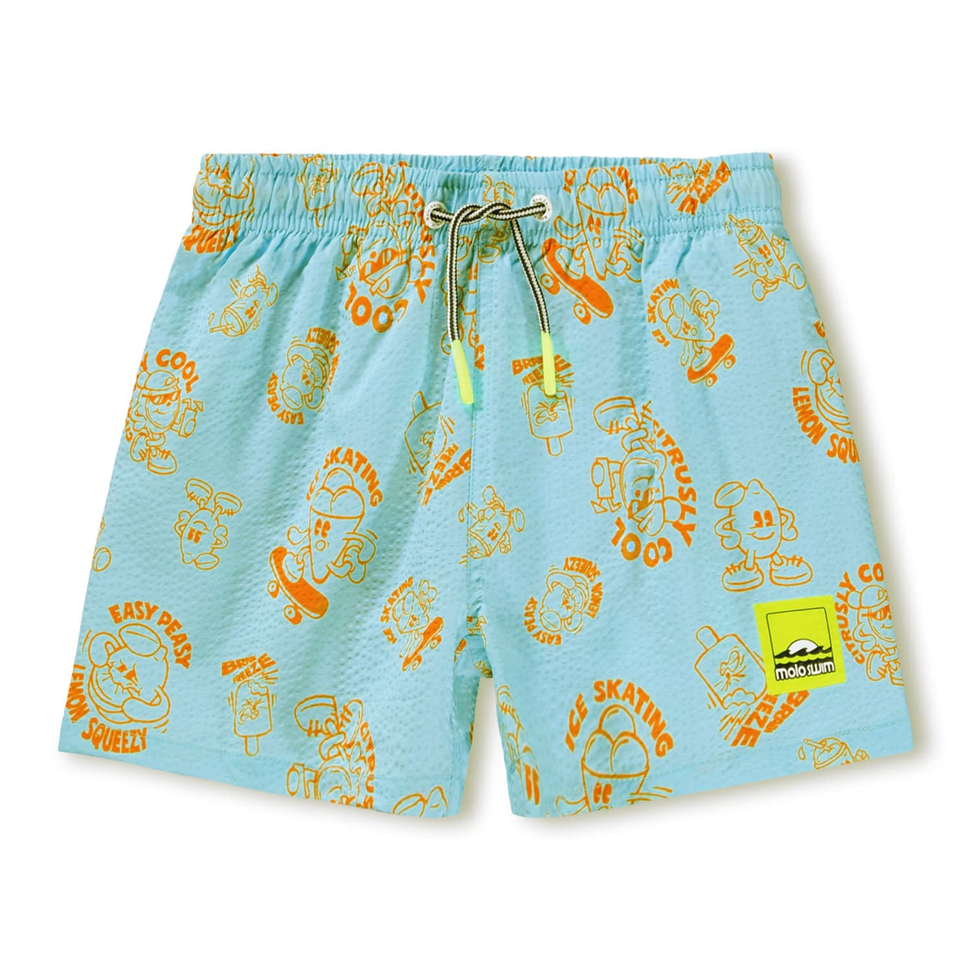 Niko Swimshort - Brain Freeze