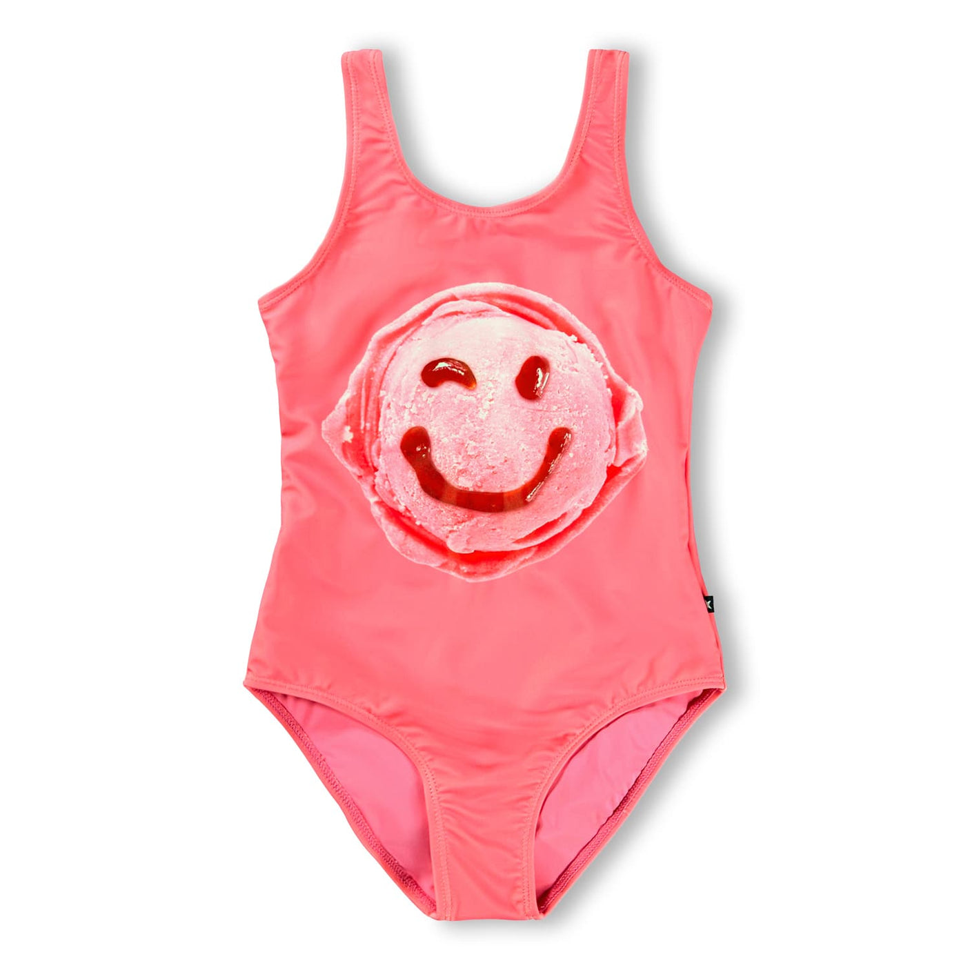 Nika Swimsuit - Scoop Raspberry