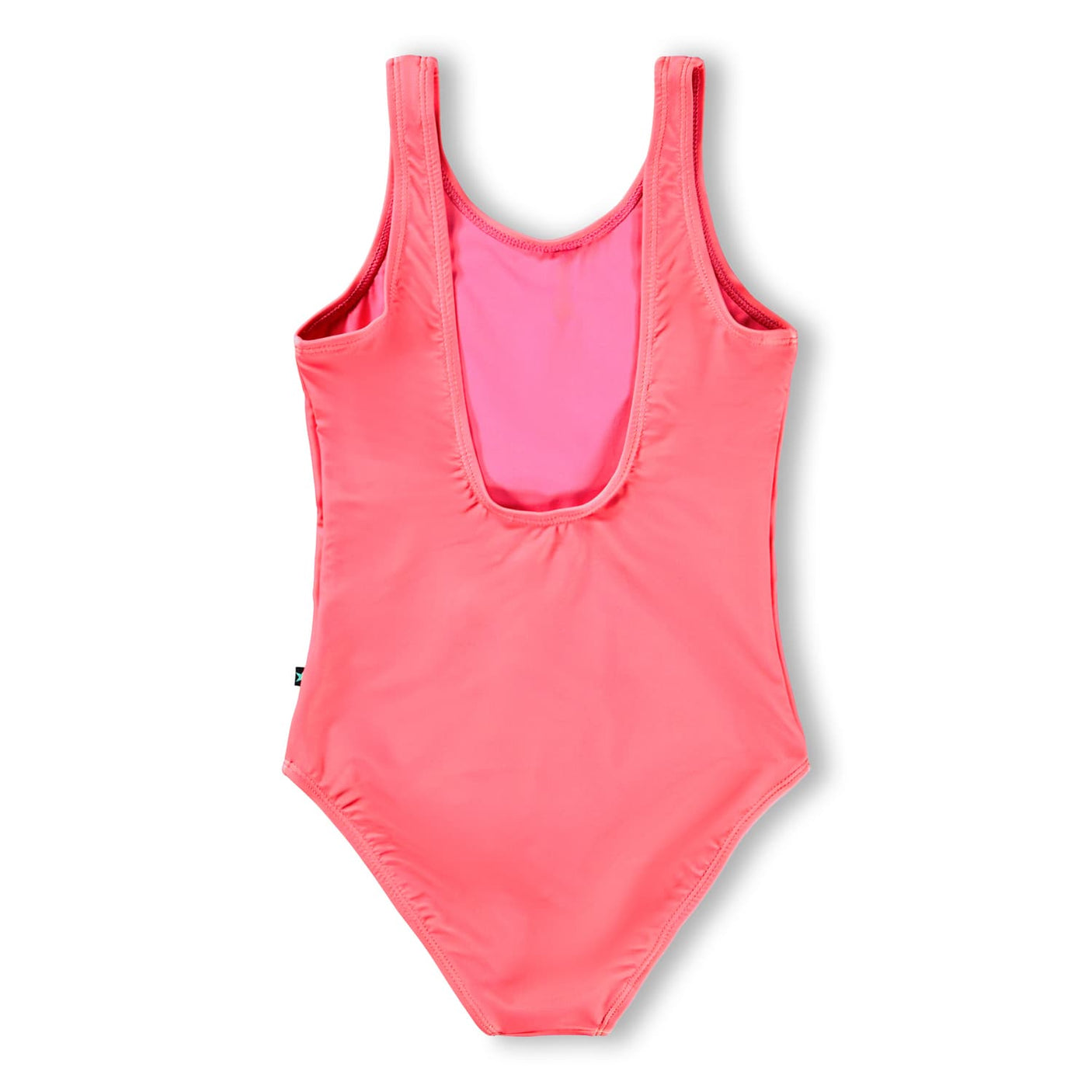 Nika Swimsuit - Scoop Raspberry