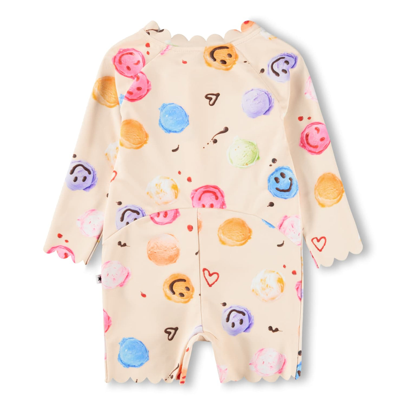 Nigella Swimsuit - Smile Scoops