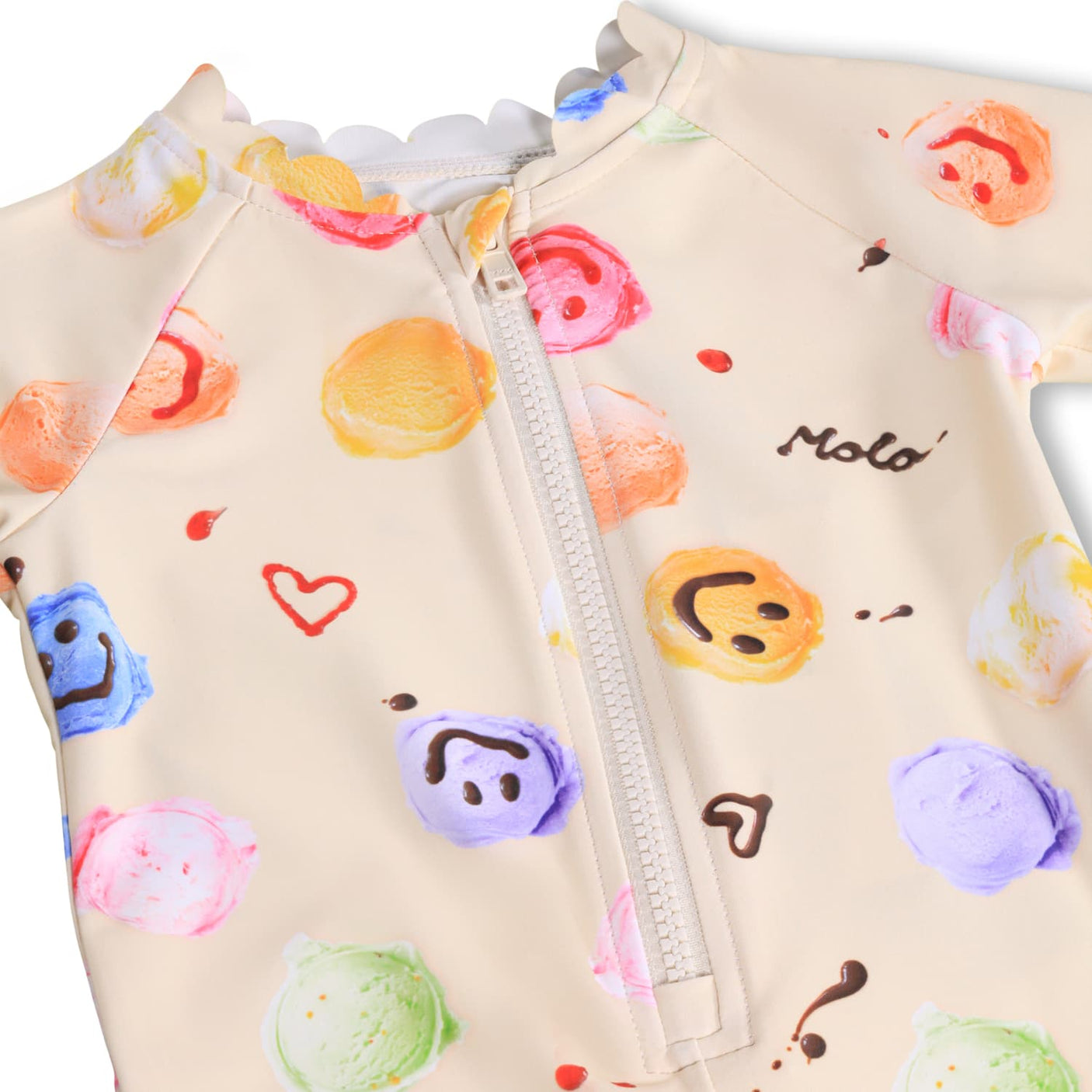 Nigella Swimsuit - Smile Scoops