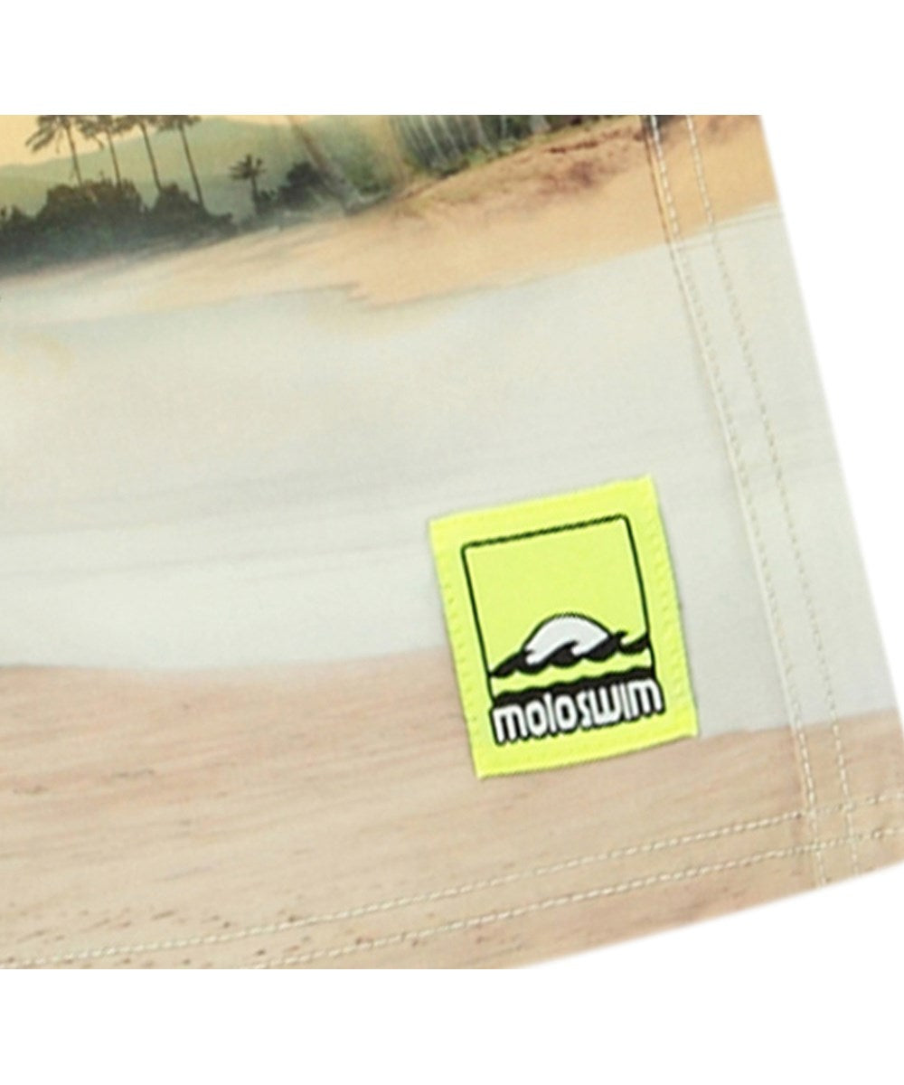 Nilson - Island Surf