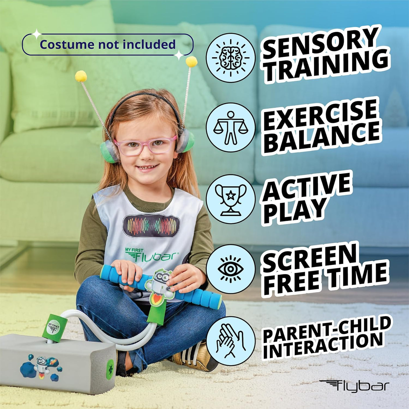 Flybar My First Foam Pogo Jumper