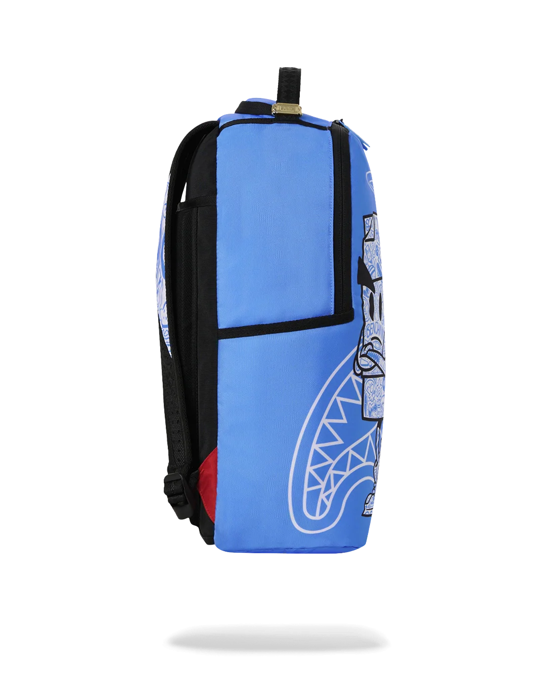 Money Boys Too Cool For Cool Backpack