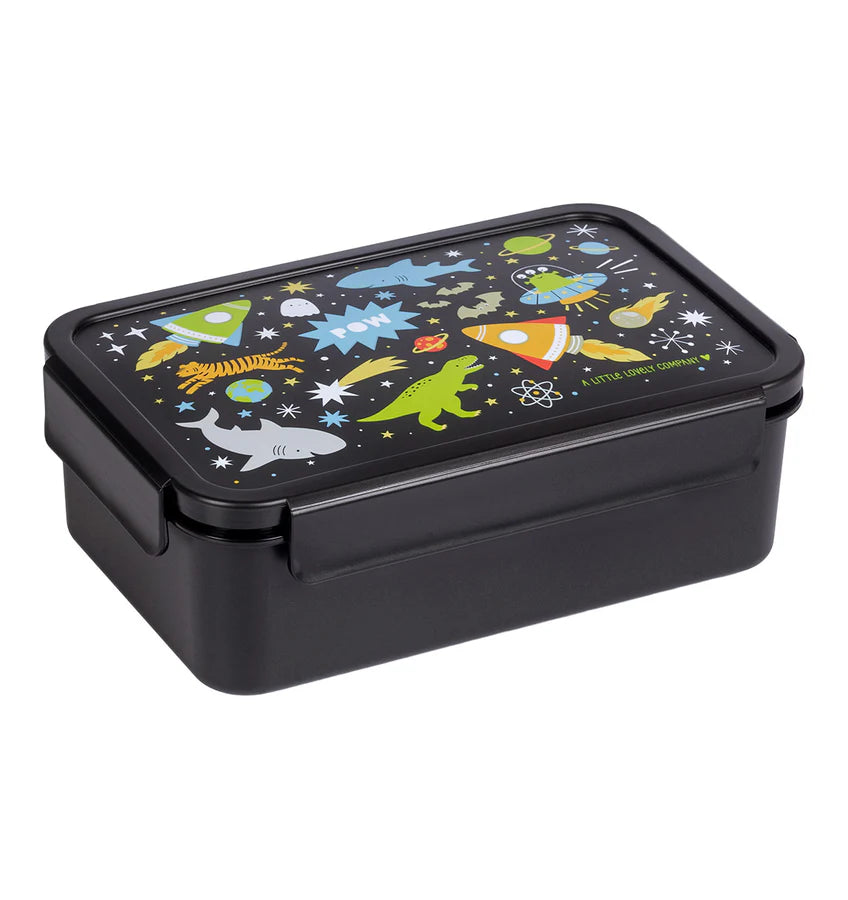 Bento Lunch Box - Galaxy