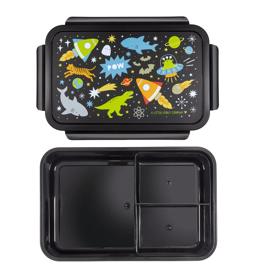 Bento Lunch Box - Galaxy