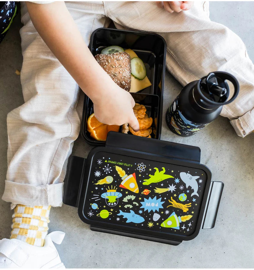 Bento Lunch Box - Galaxy