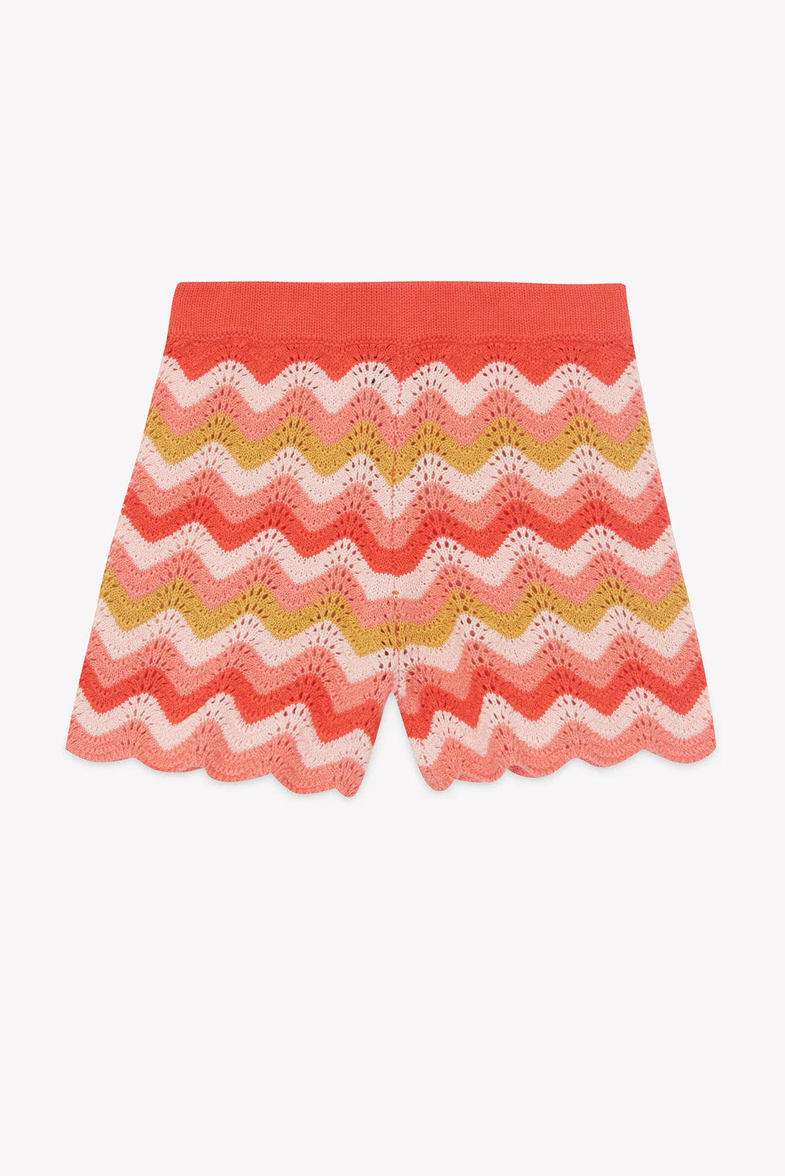Shorts - Rose Amor