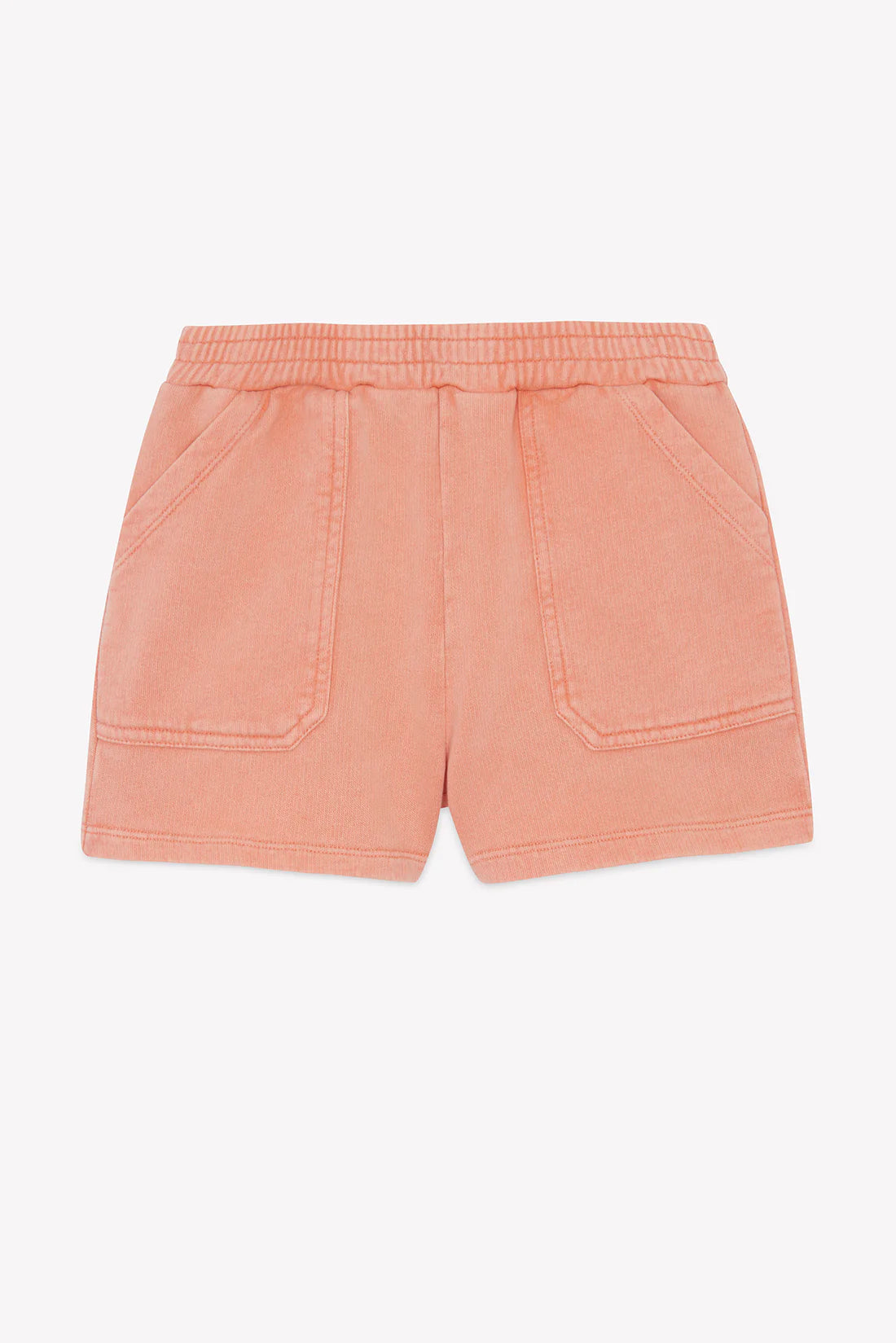 Shorts Lolo - Rose Sunset