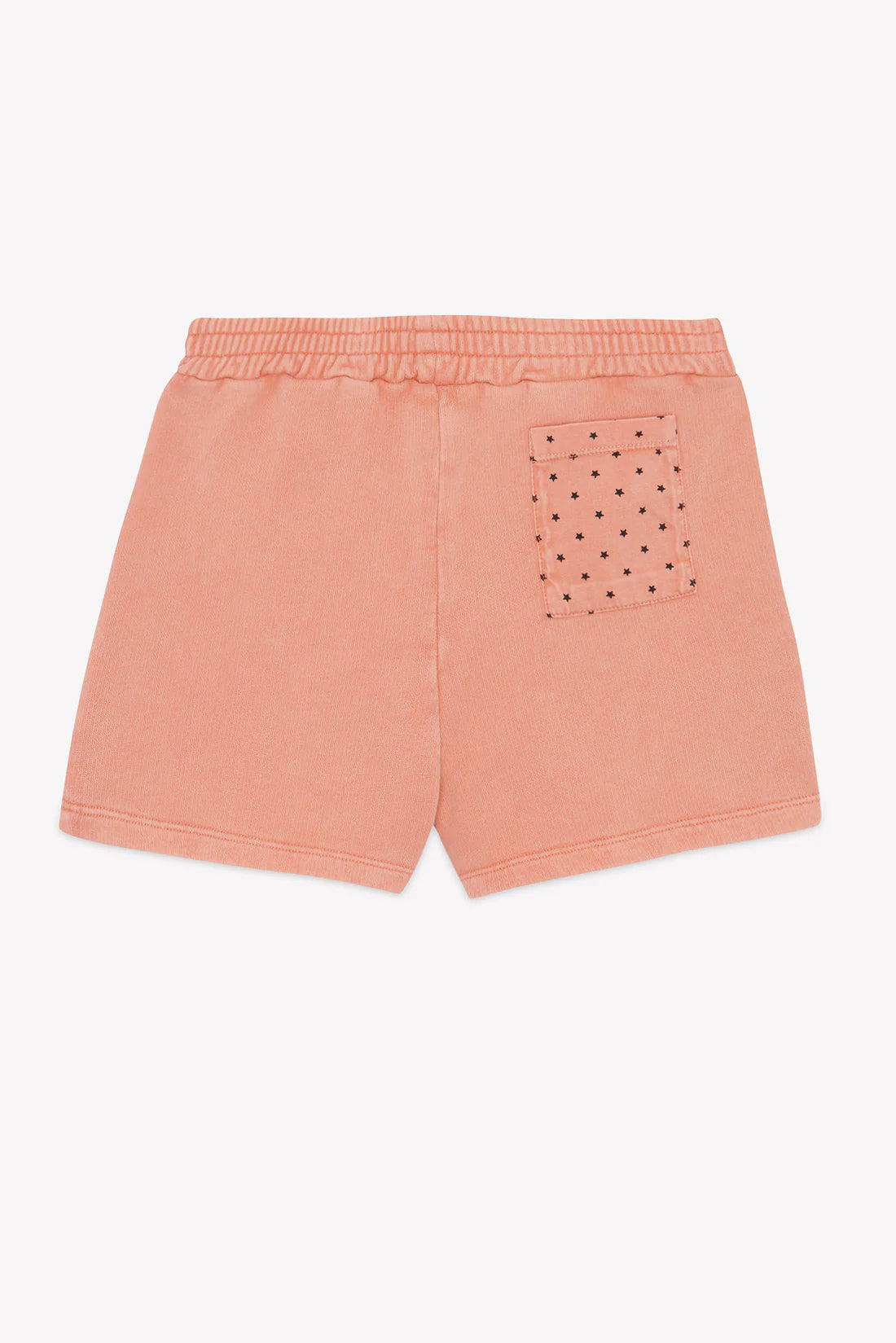 Shorts Lolo - Rose Sunset