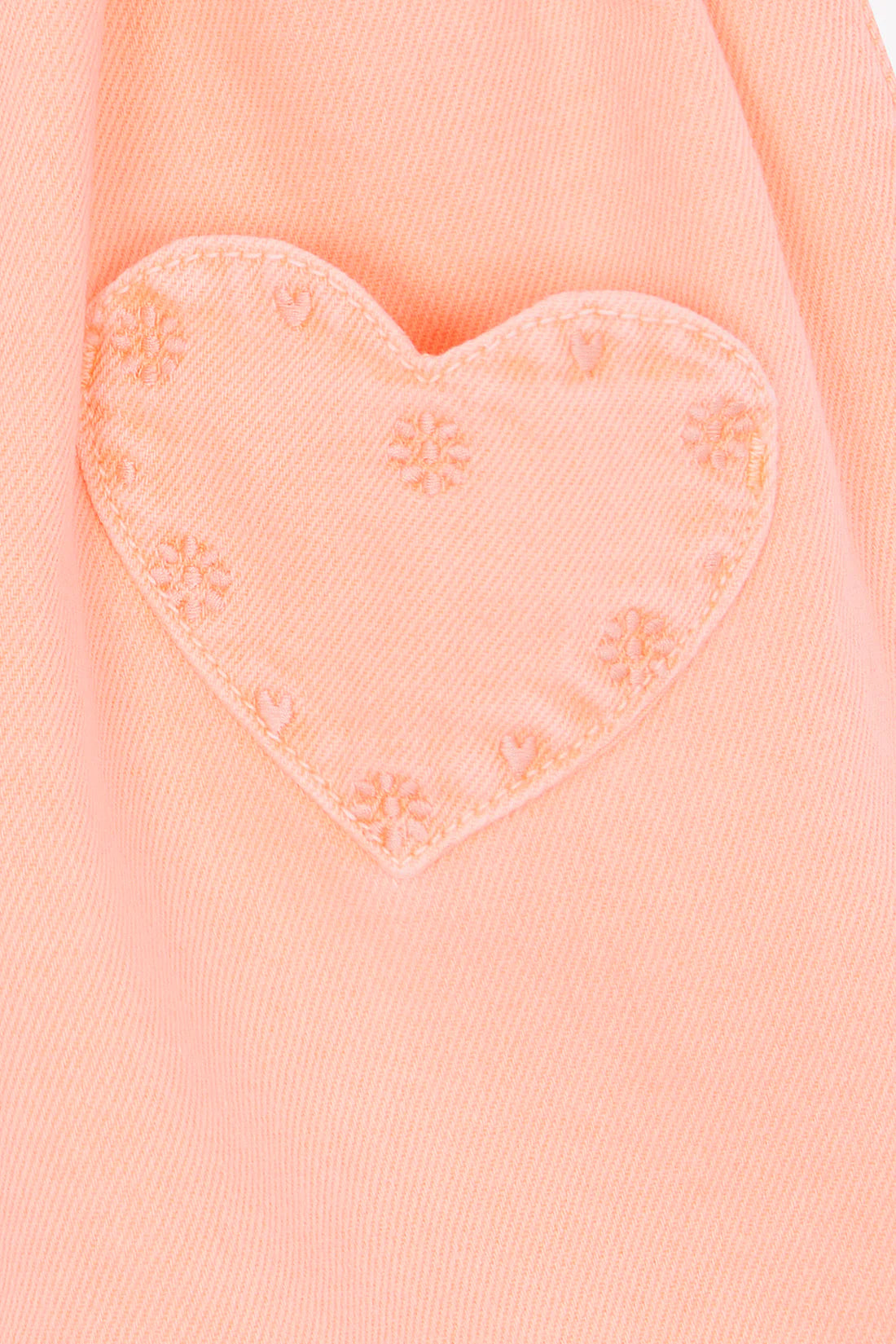 Skirt - Dushka Pink Sunset